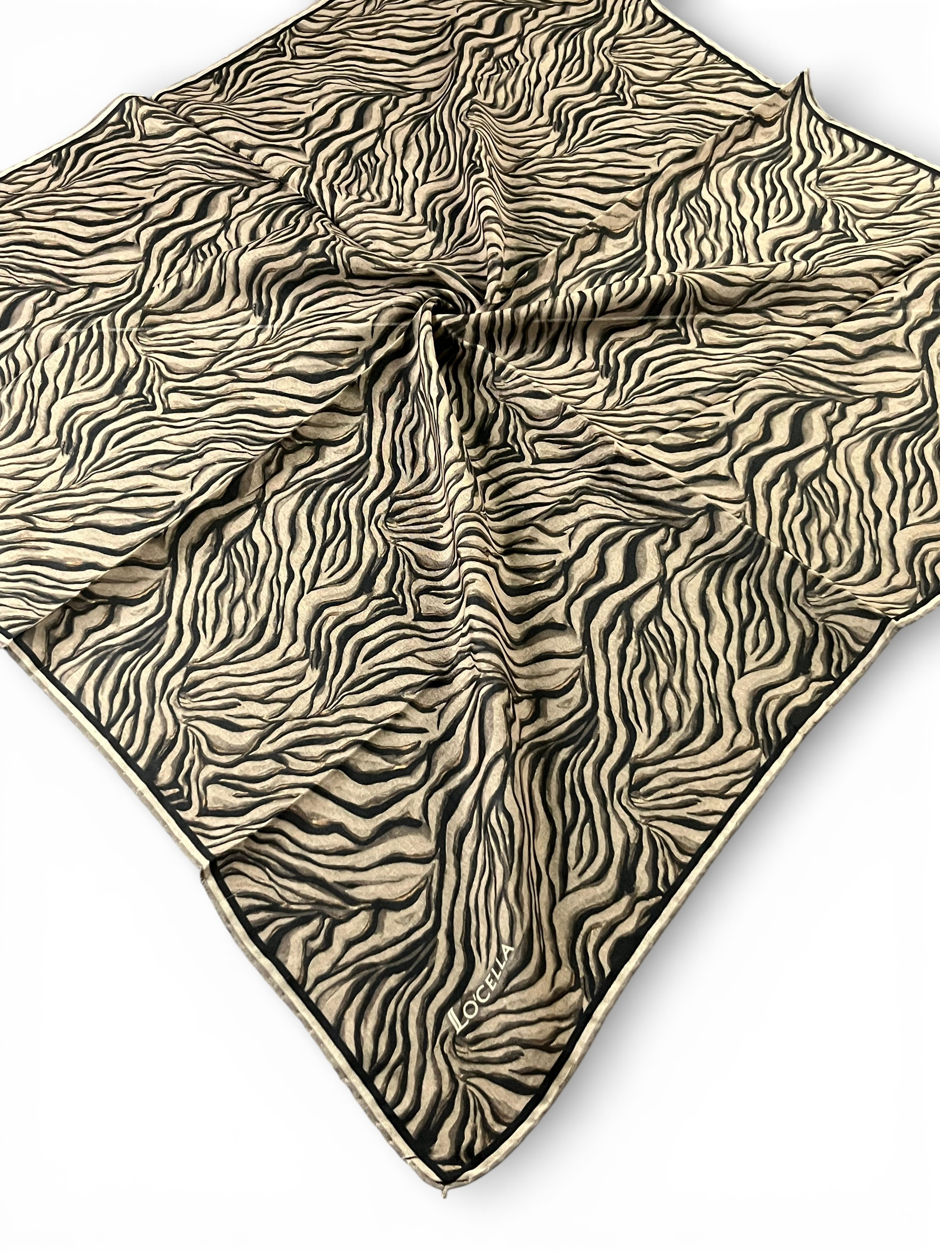 Locella Soft Eşarp