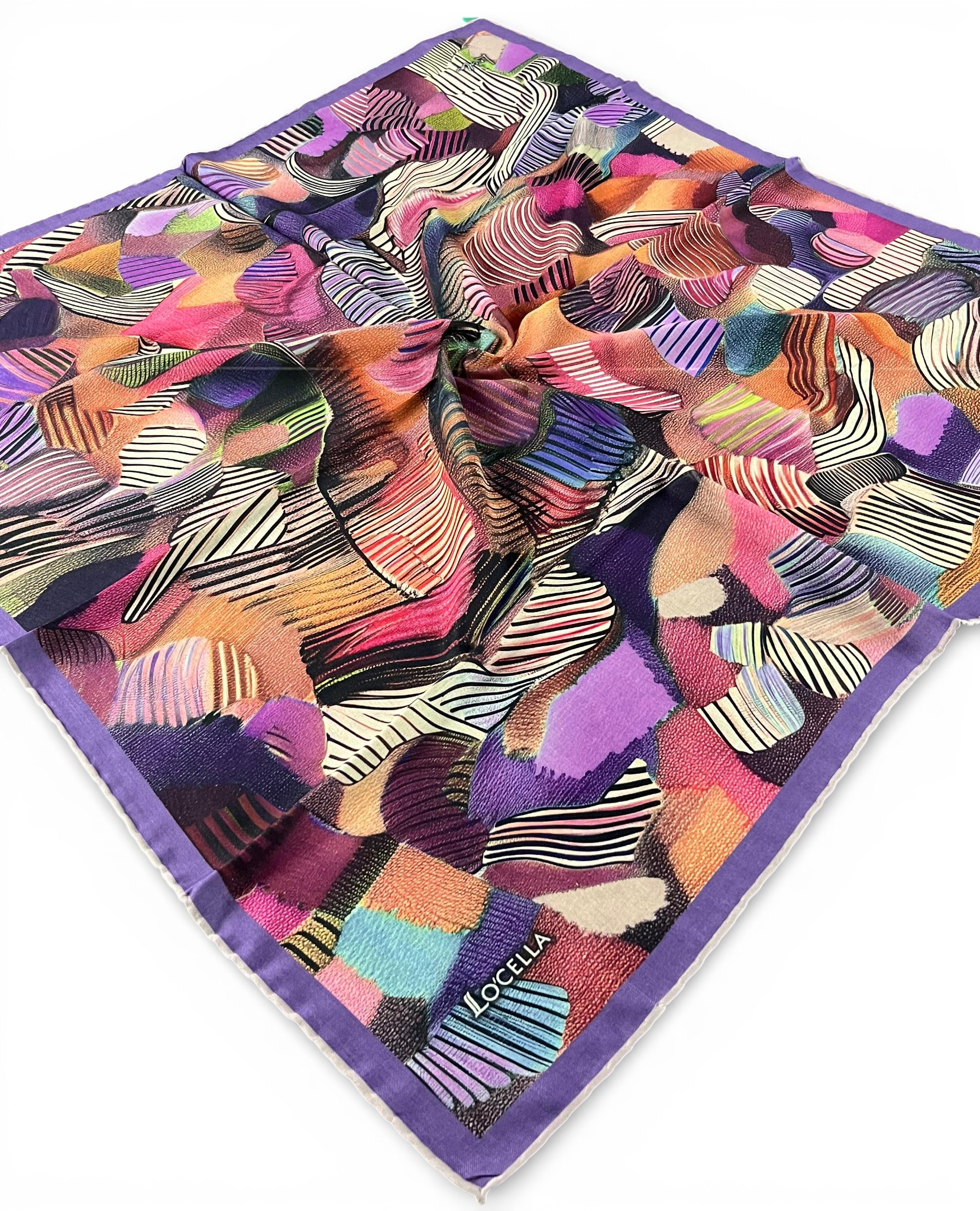 Locella Soft Eşarp
