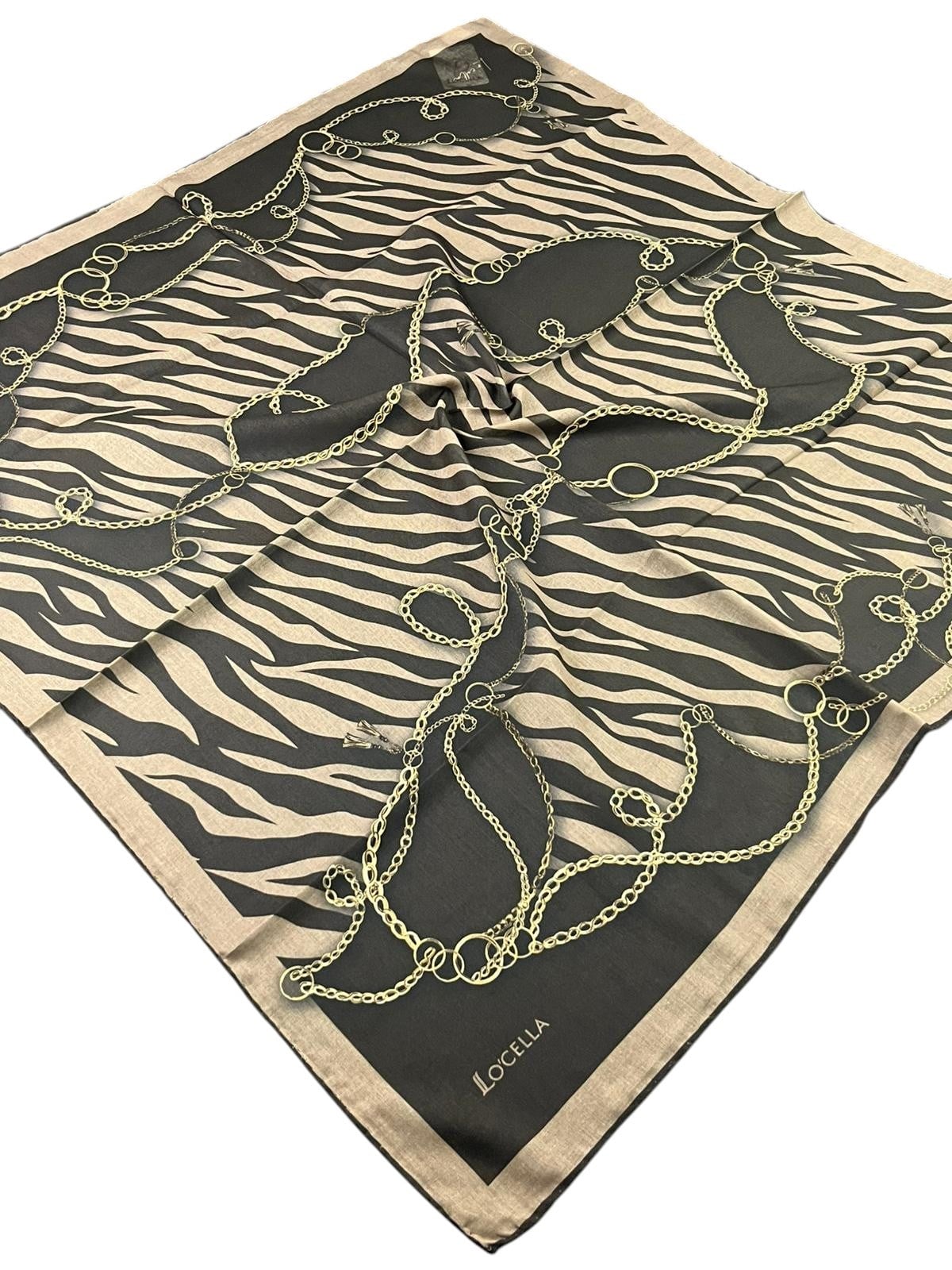 Locella Soft Eşarp