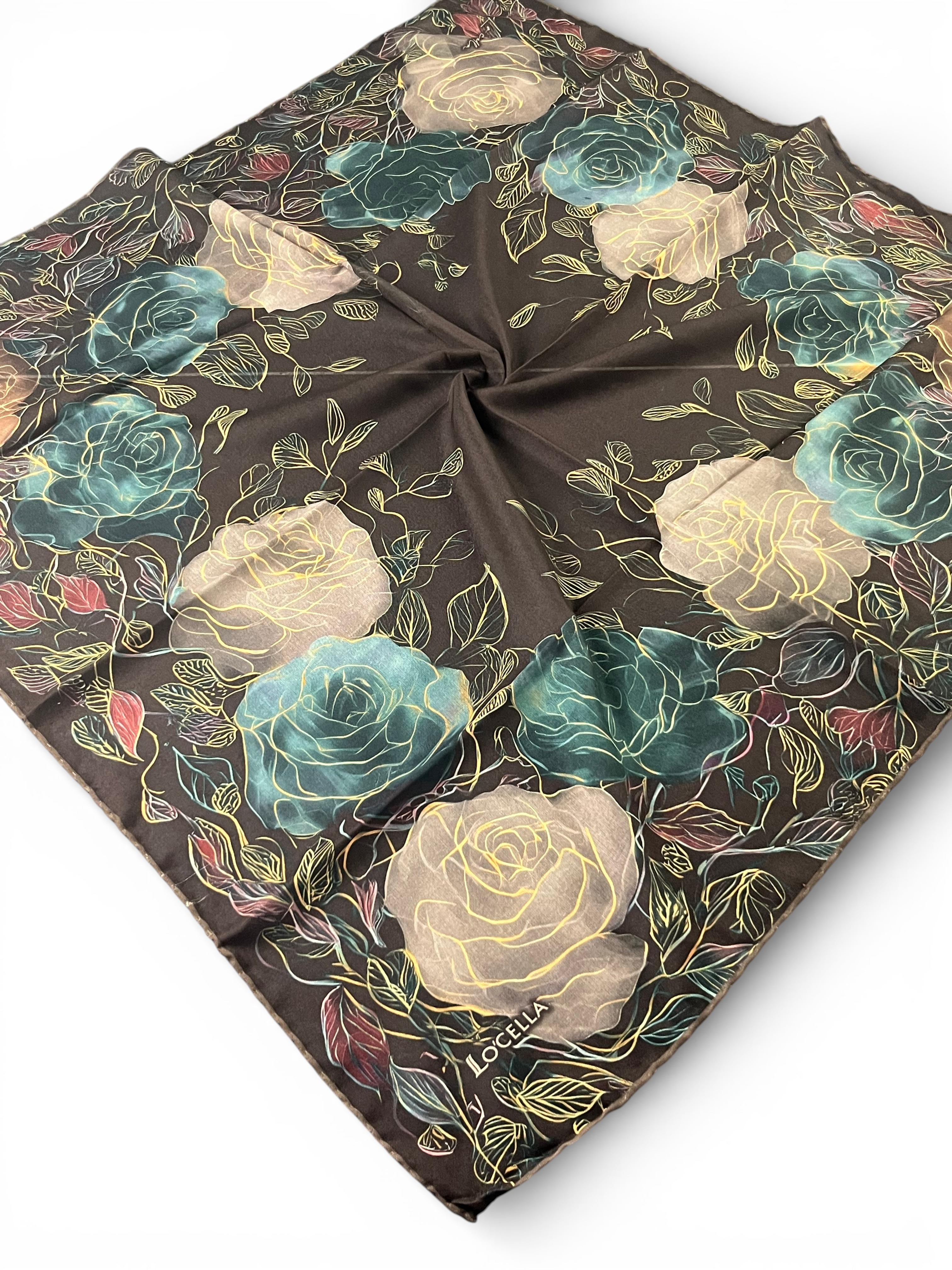 Locella Soft Eşarp