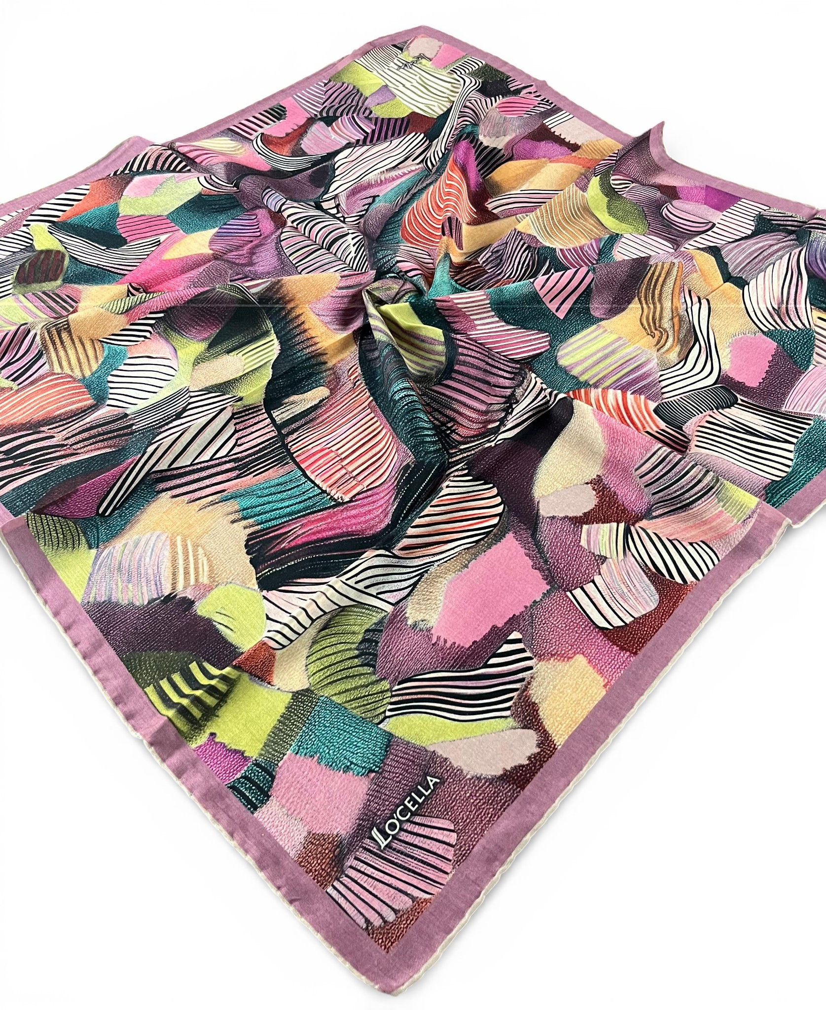 Locella Soft Eşarp