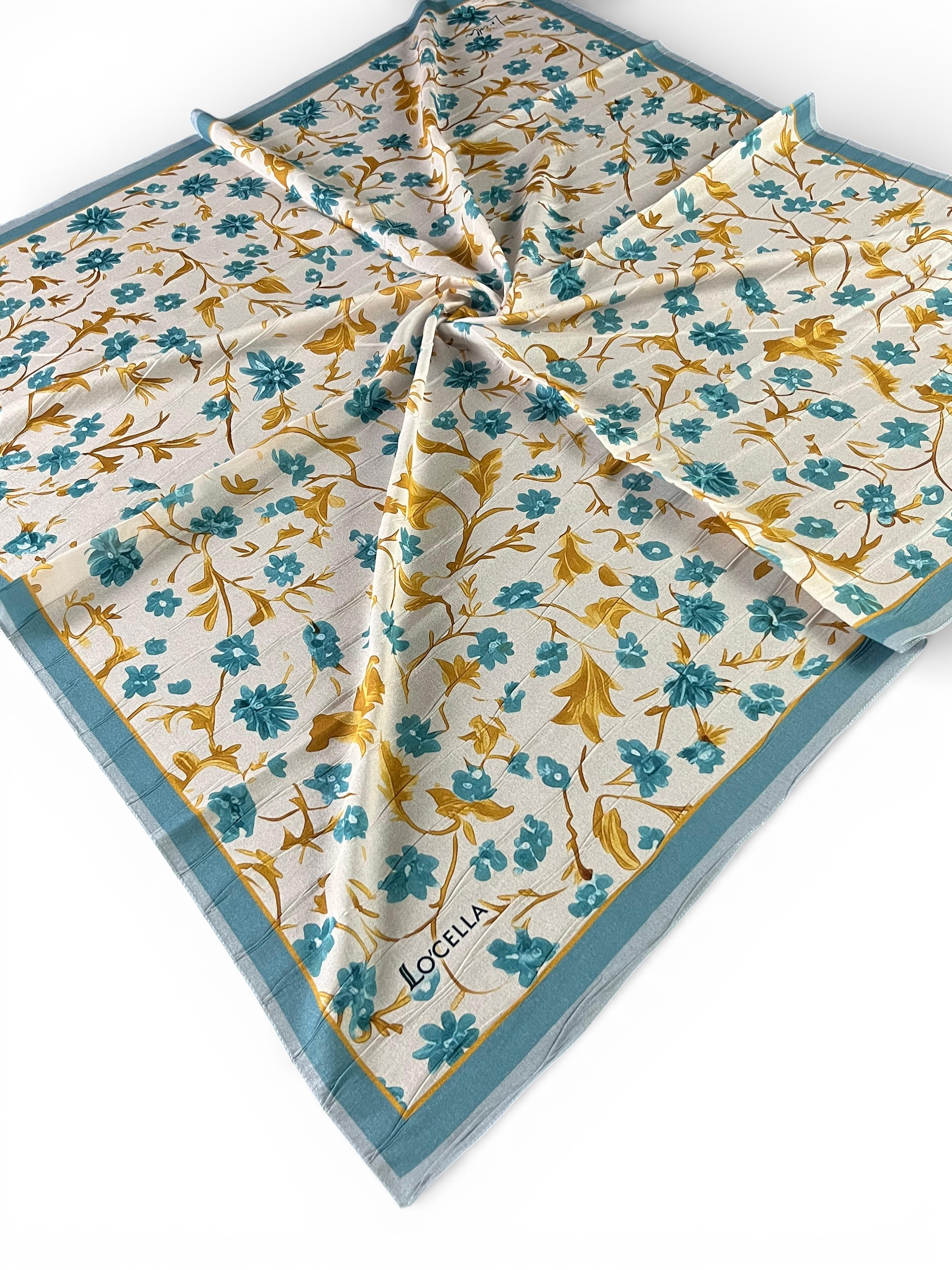 Locella Soft Eşarp
