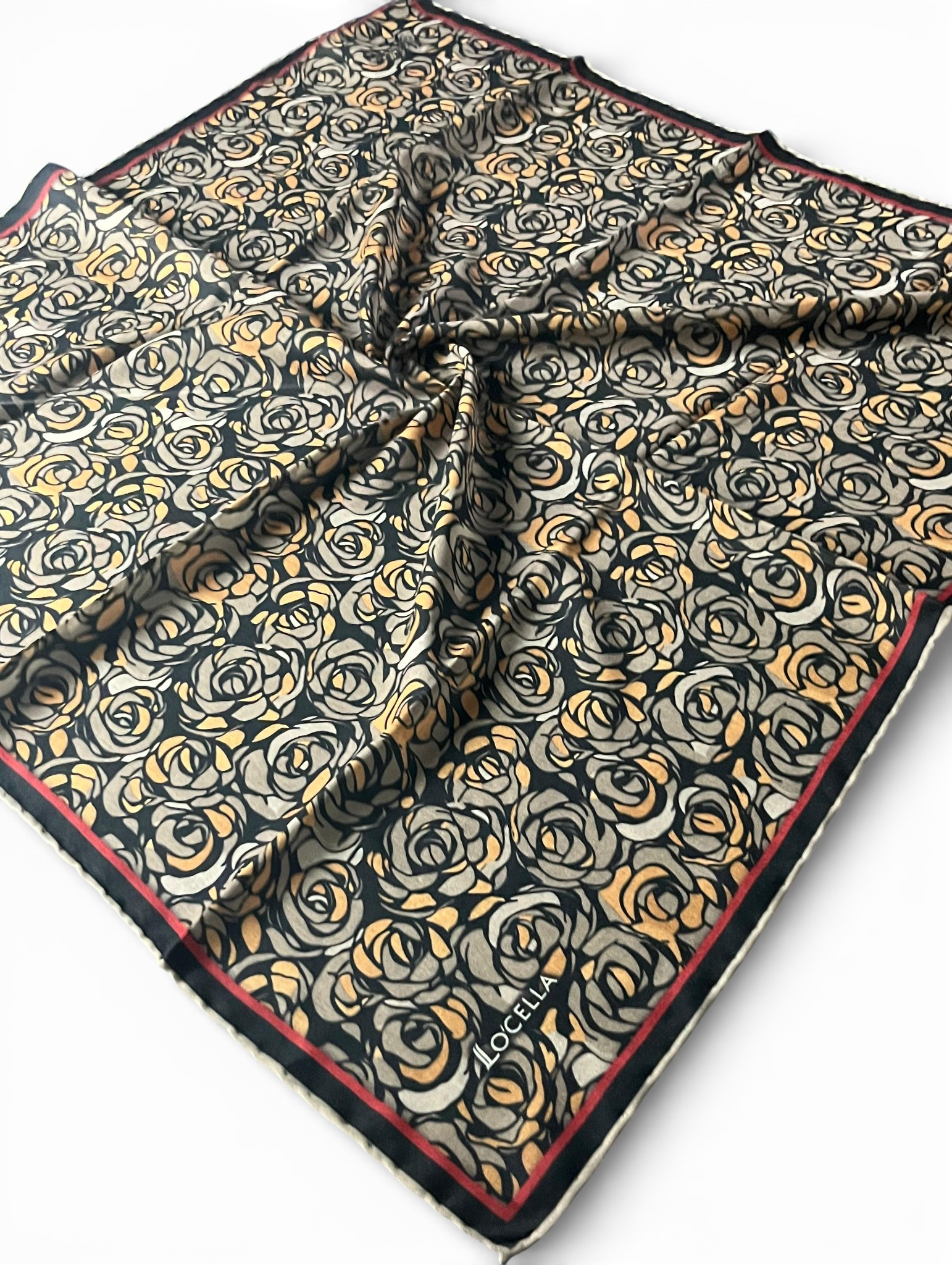 Locella Soft Eşarp