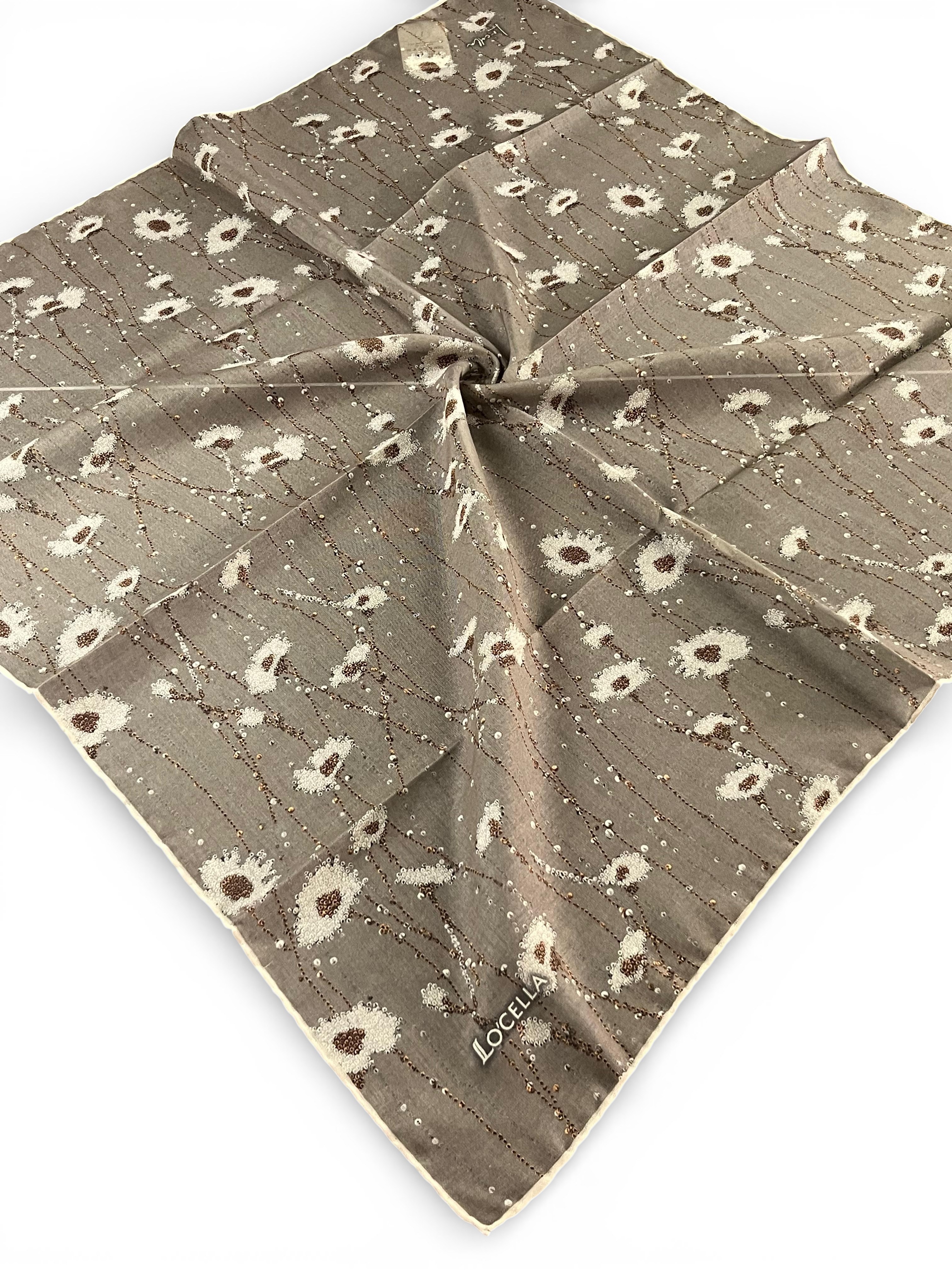 Locella Soft Eşarp