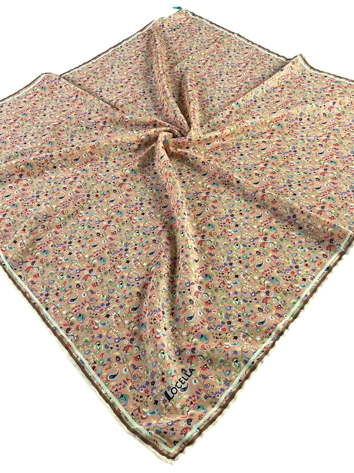 Locella Soft Eşarp