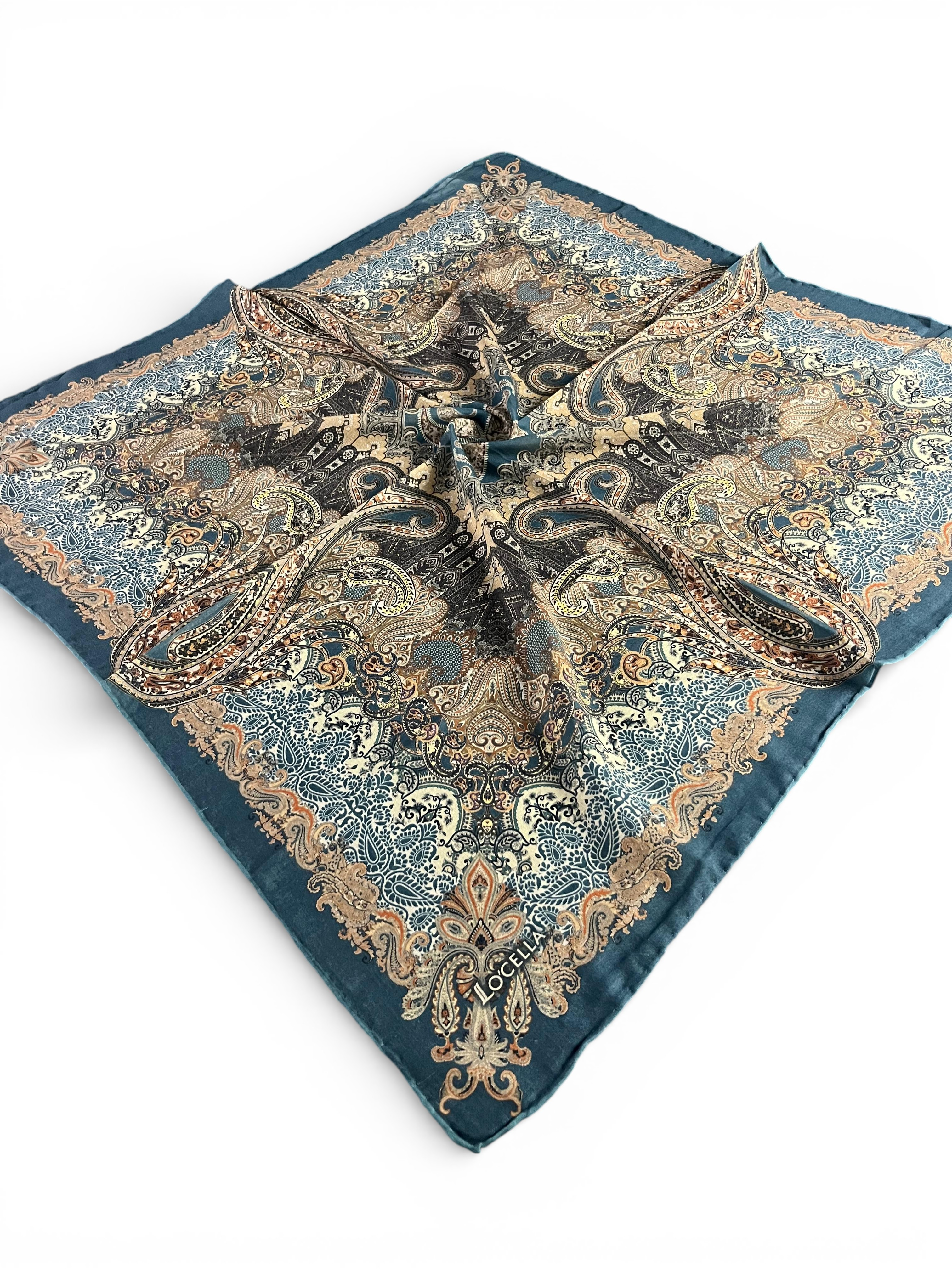 Locella Soft Eşarp