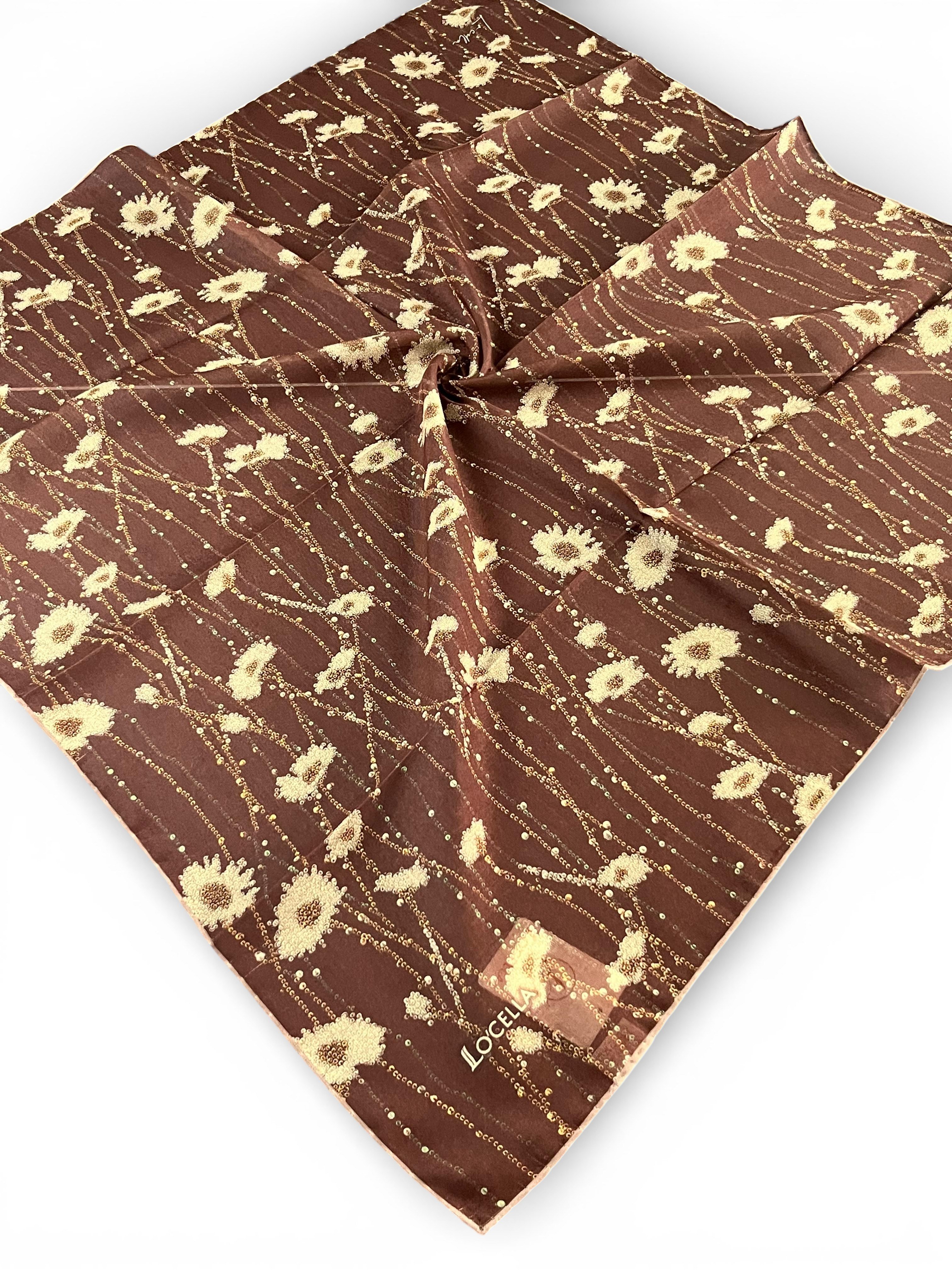 Locella Soft Eşarp