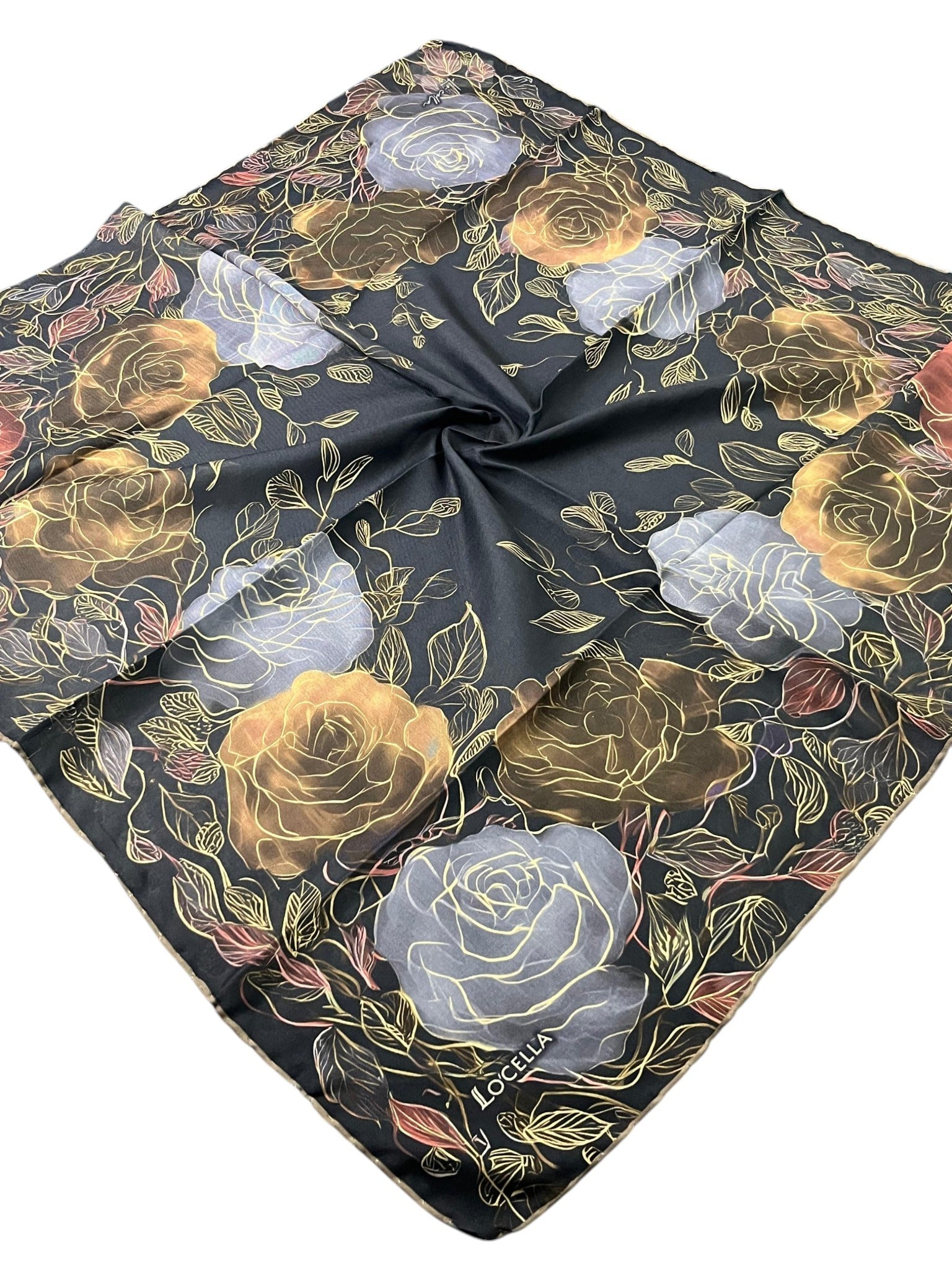 Locella Soft Eşarp
