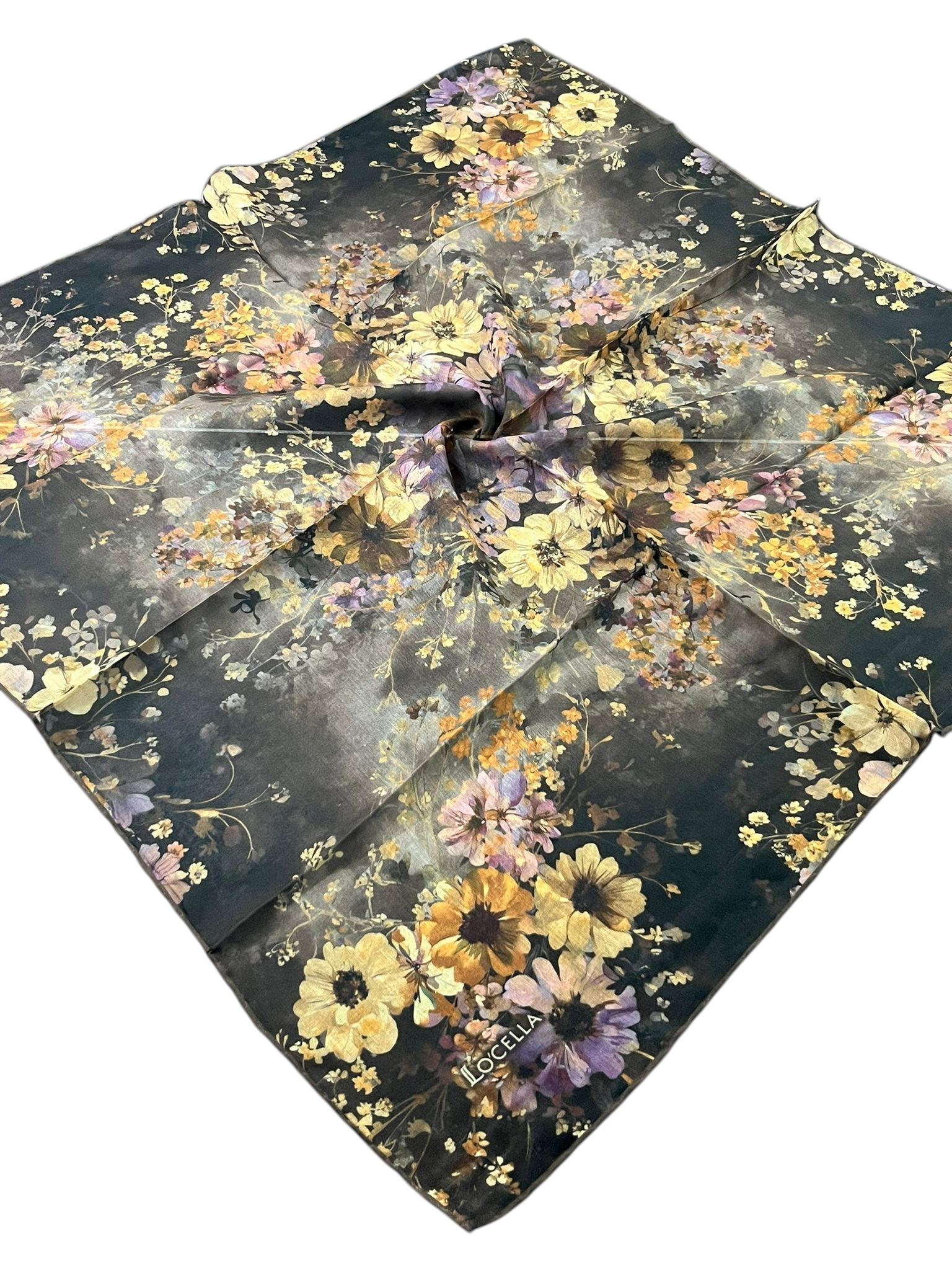 Locella Soft Eşarp