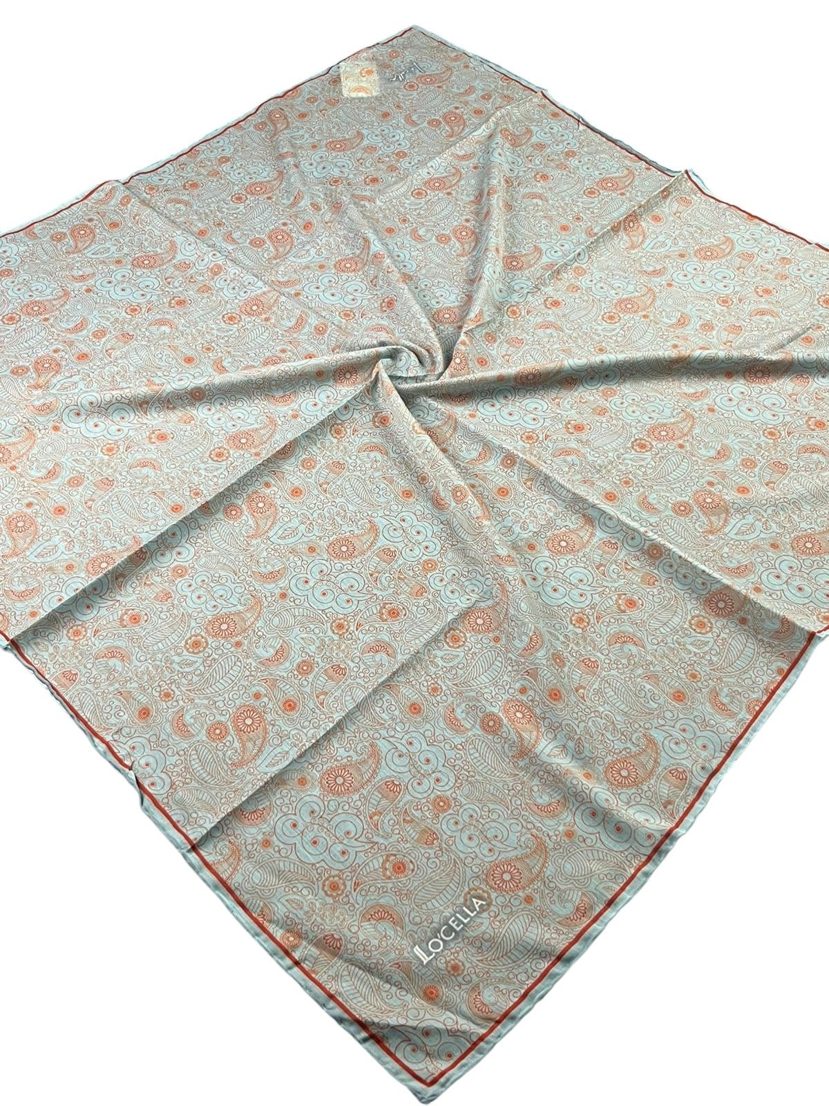 Locella Soft Eşarp