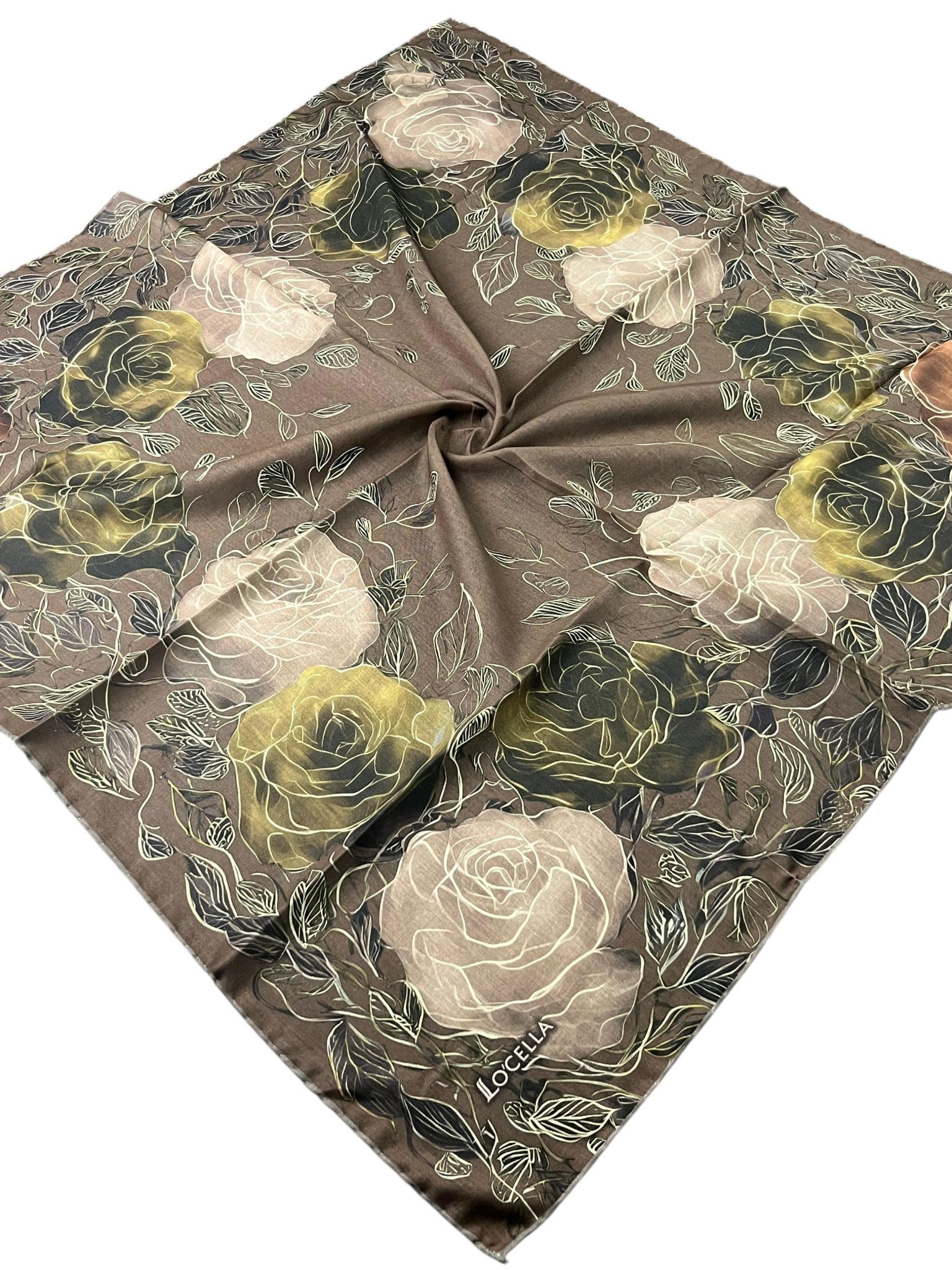 Locella Soft Eşarp