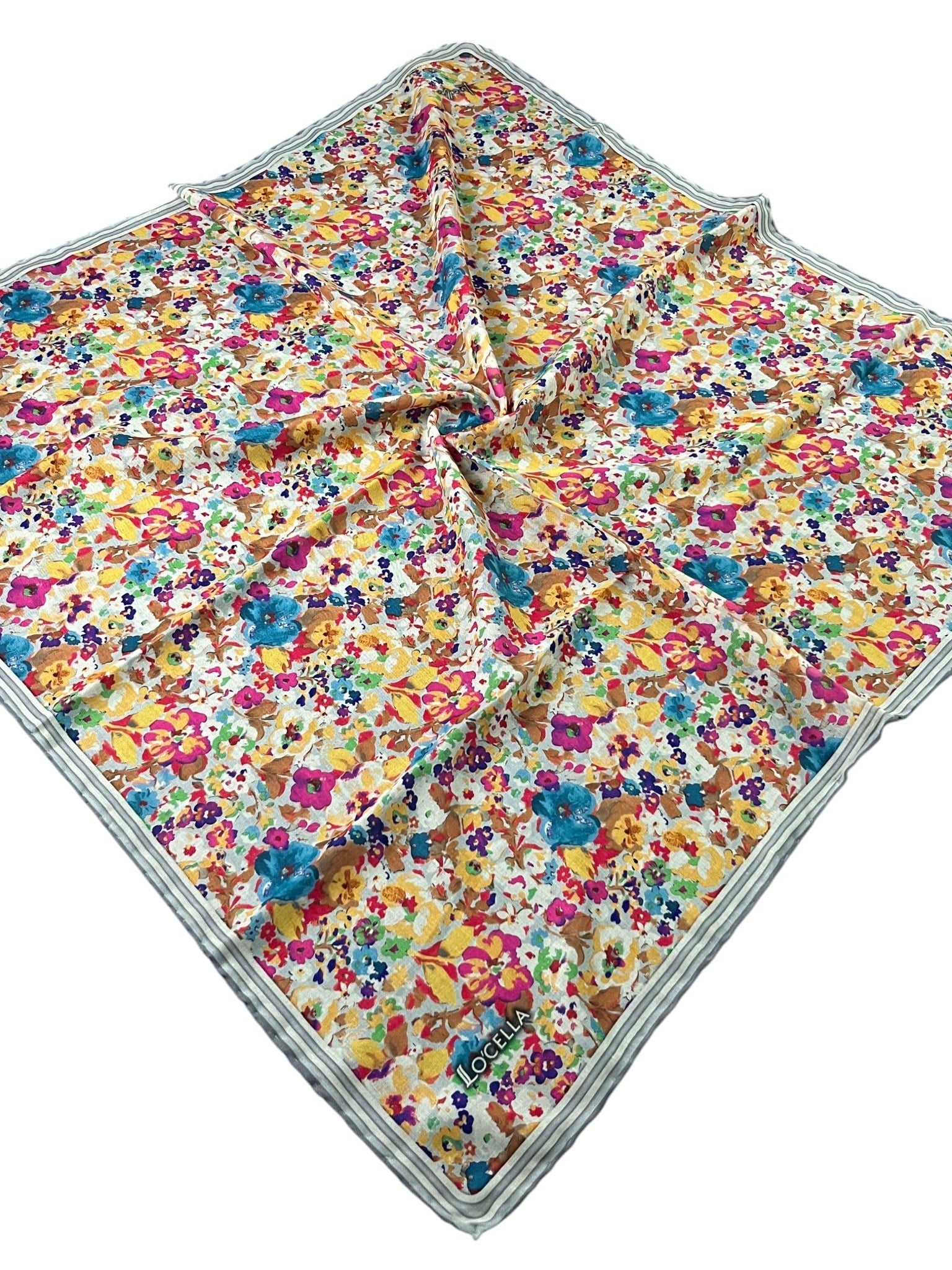 Locella Soft Eşarp
