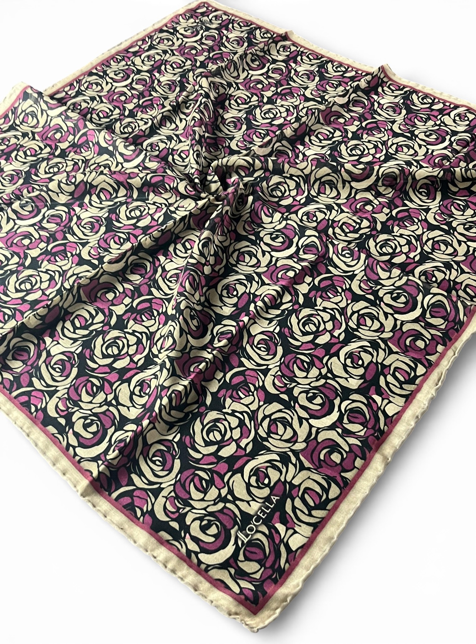 Locella Soft Eşarp