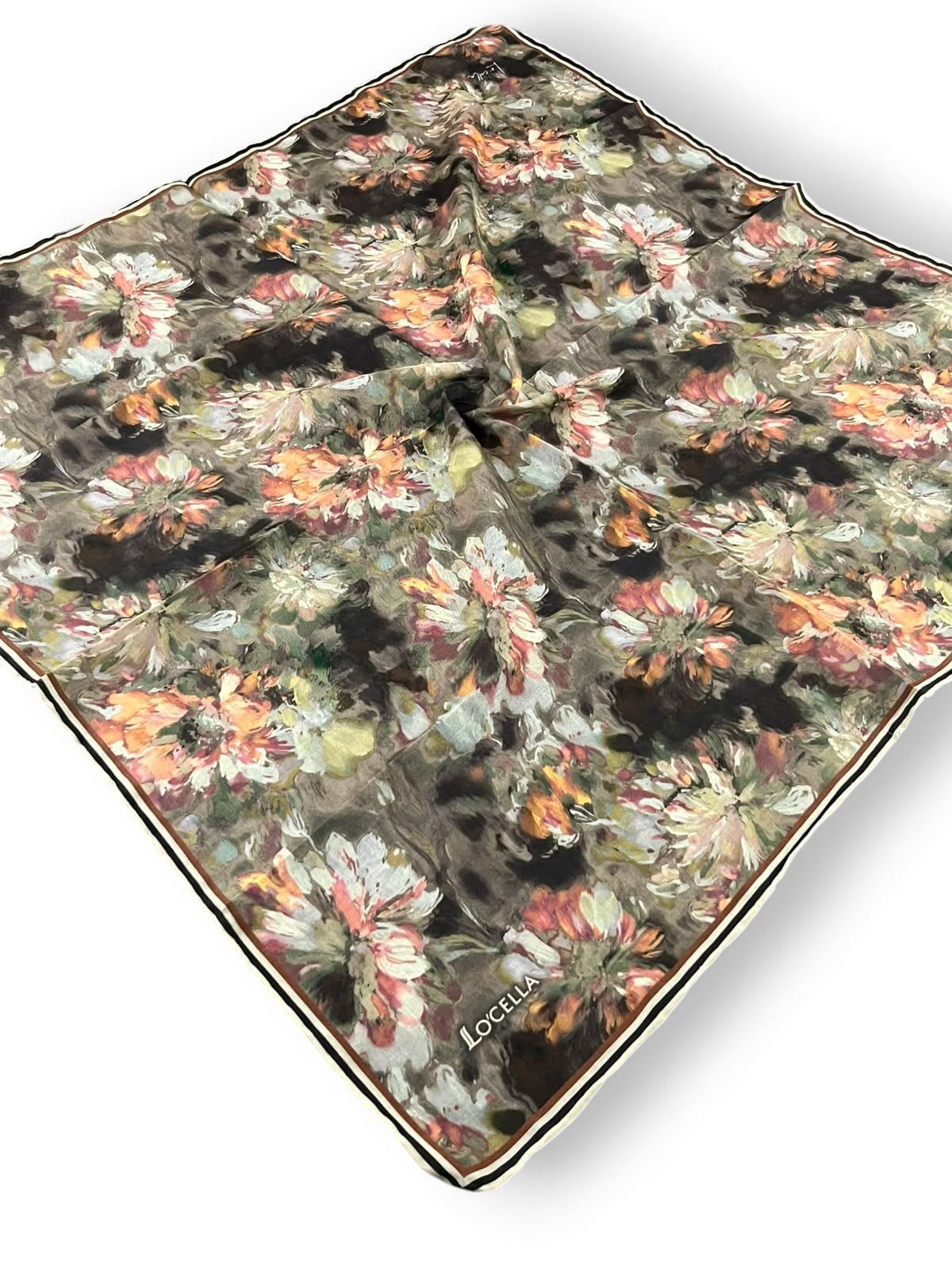 LOCELLA SOFT EŞARP