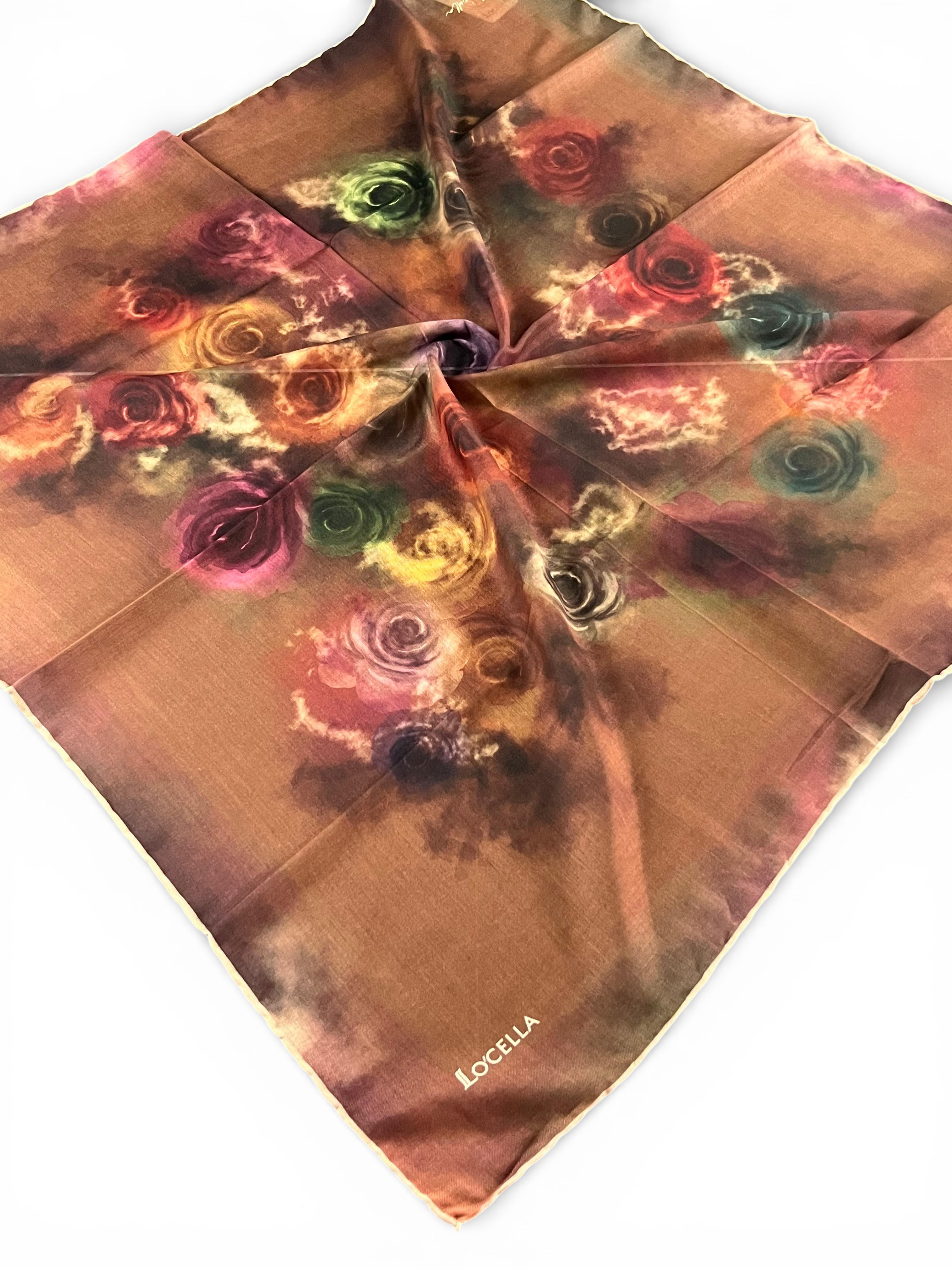 Locella Soft Eşarp