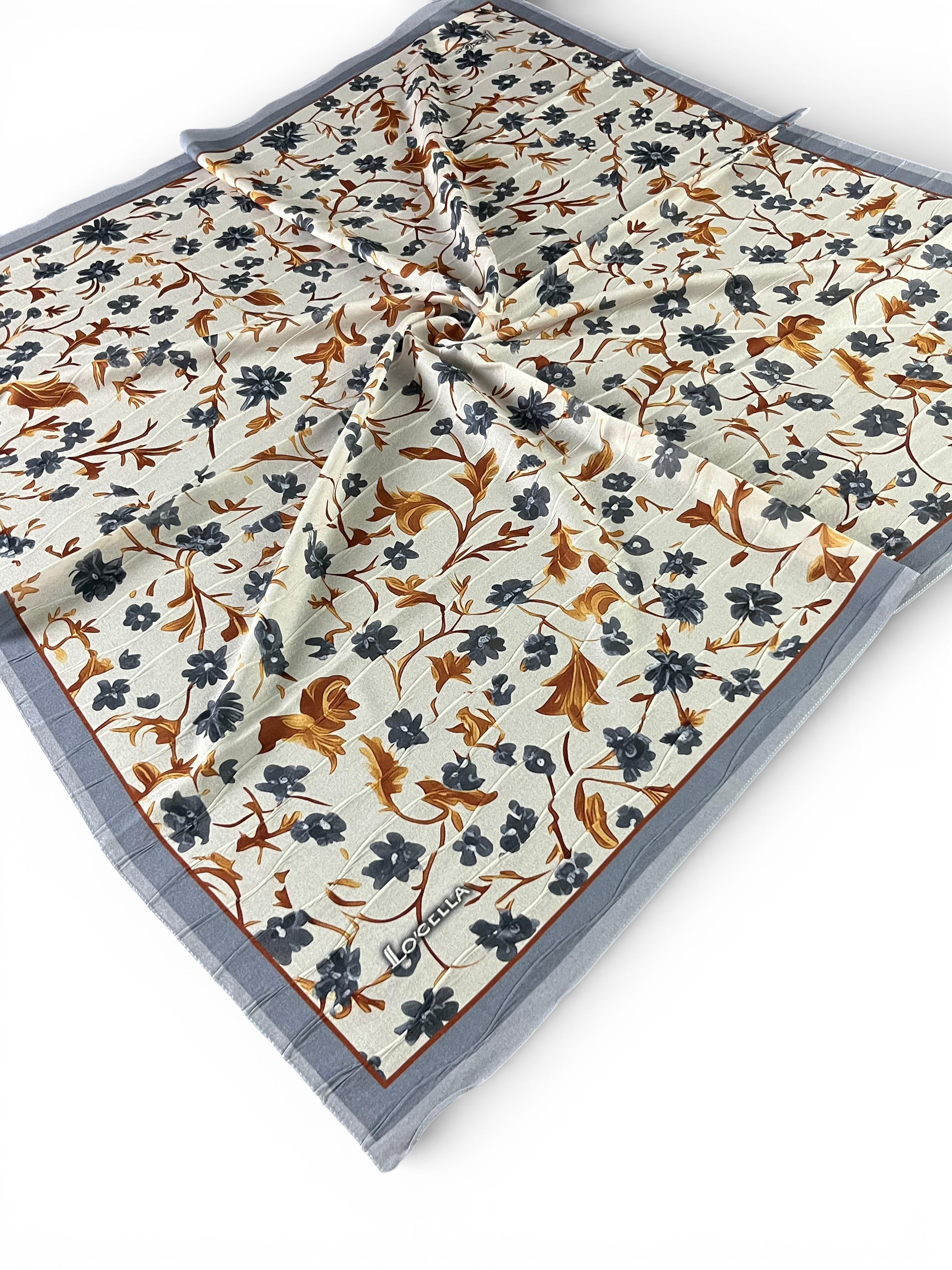 Locella Soft Eşarp