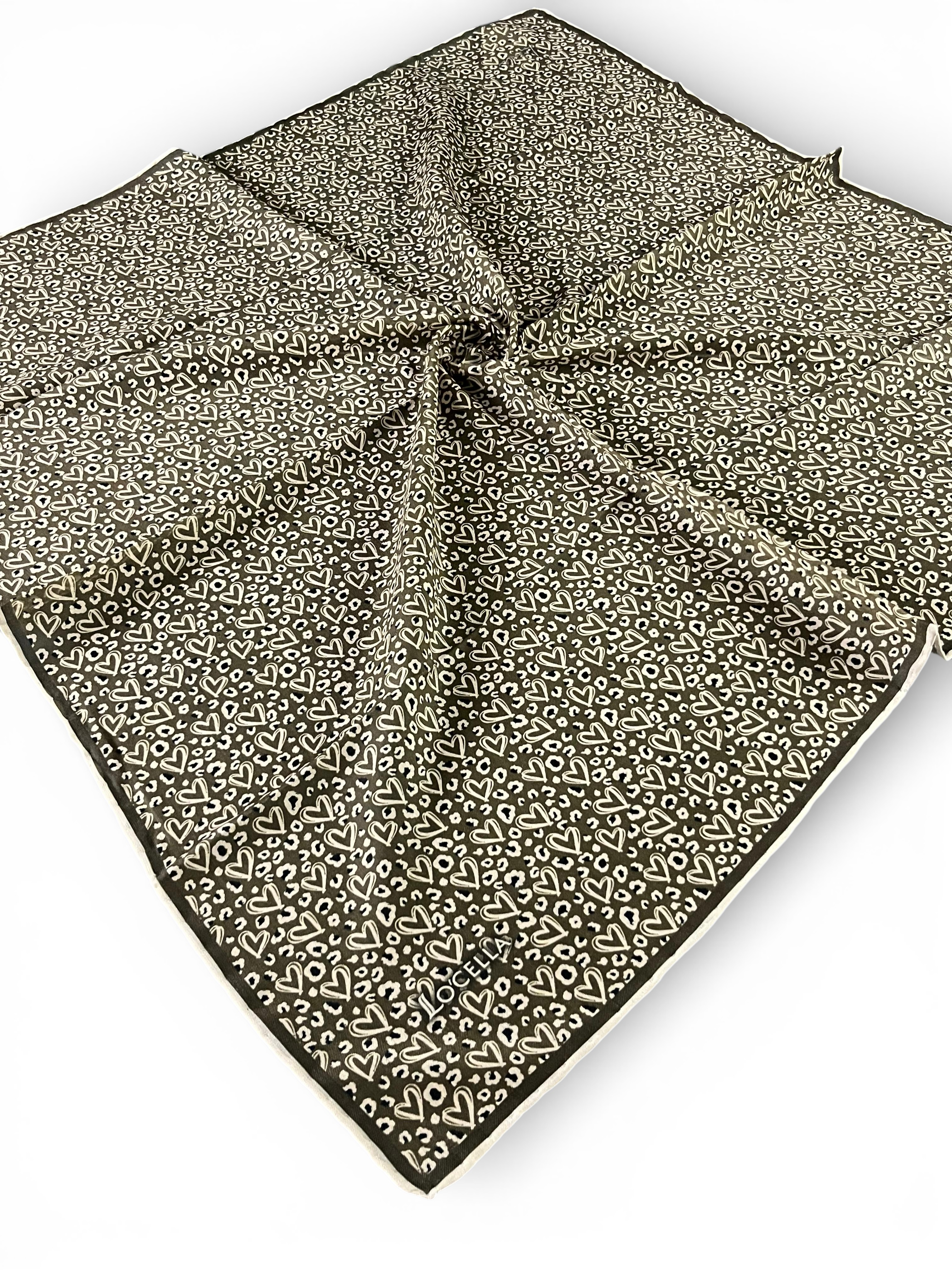 Locella Soft Eşarp