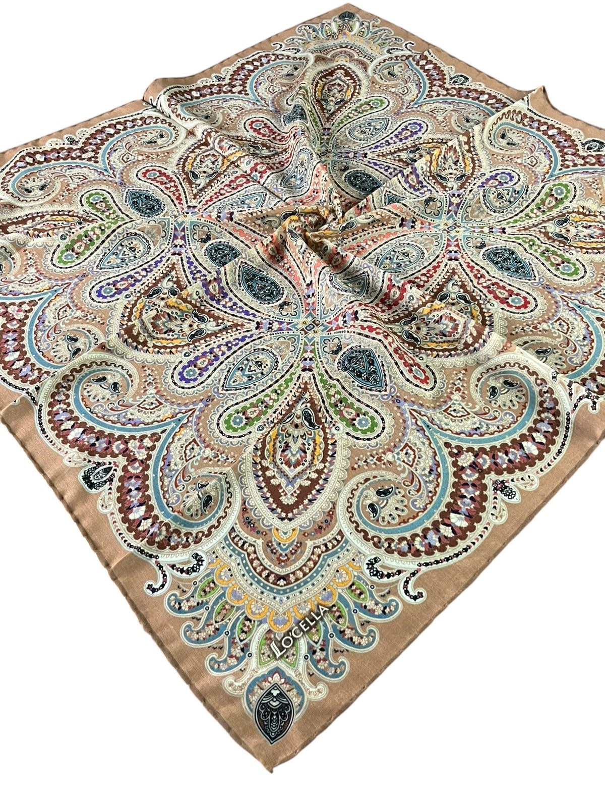 Locella Soft Eşarp