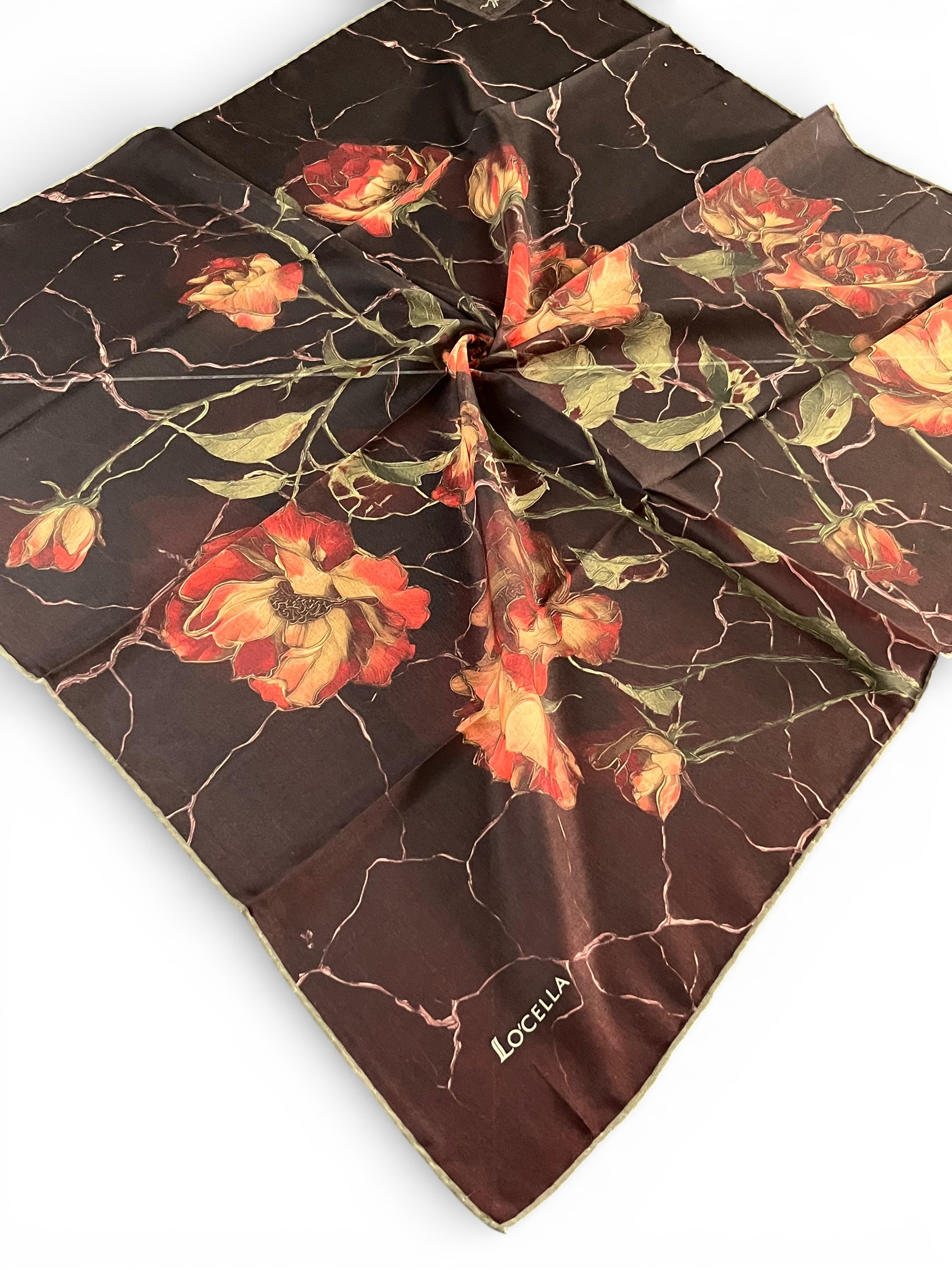 Locella Soft Eşarp