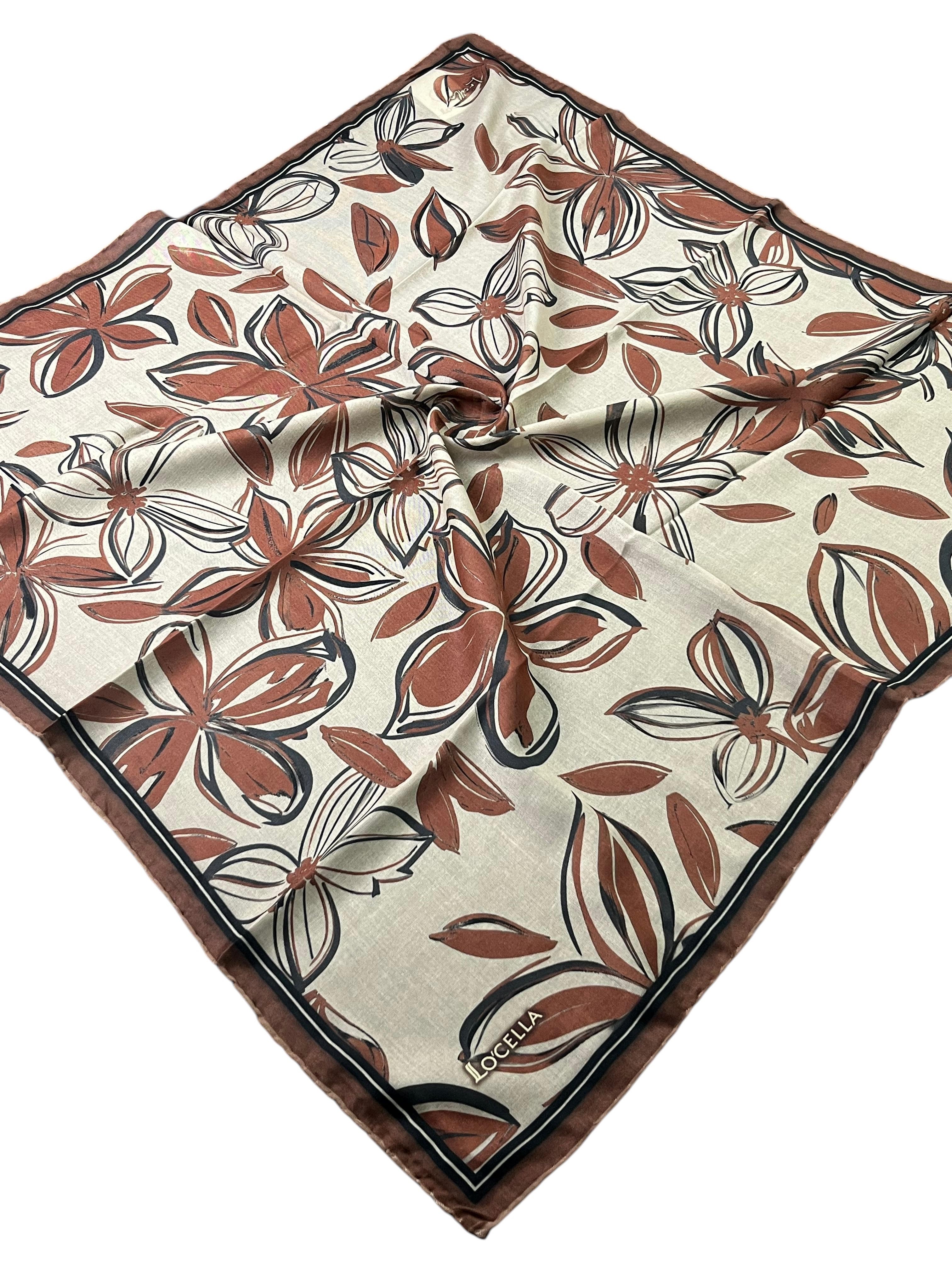 Locella Soft Eşarp