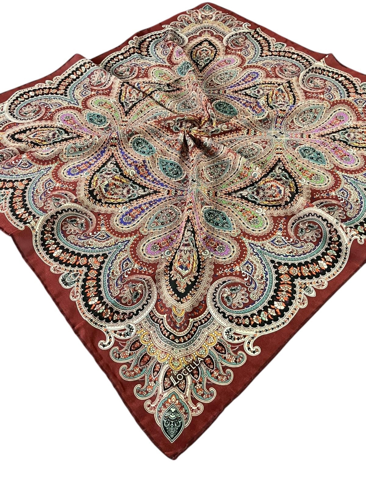 Locella Soft Eşarp