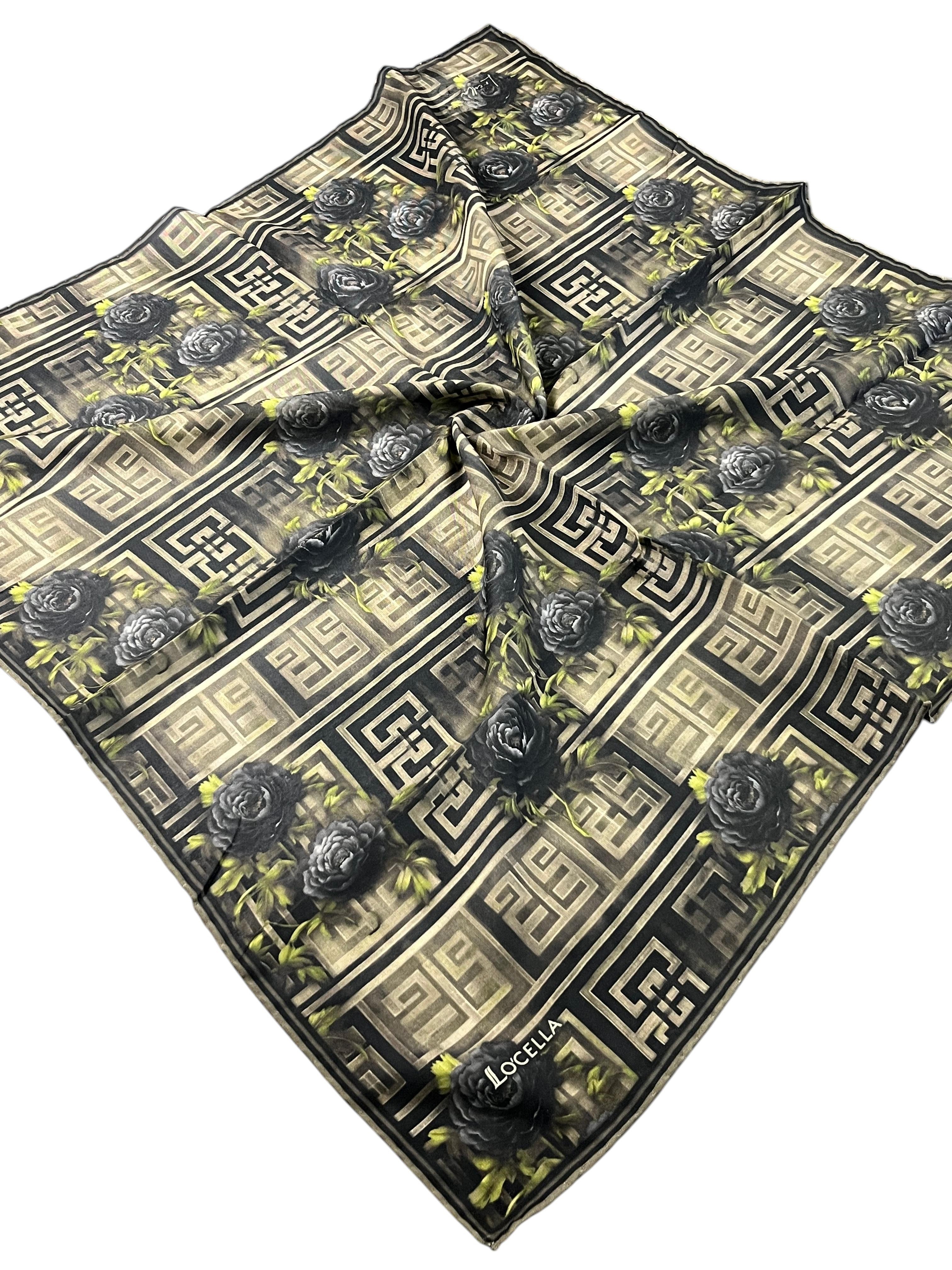 Locella Soft Eşarp