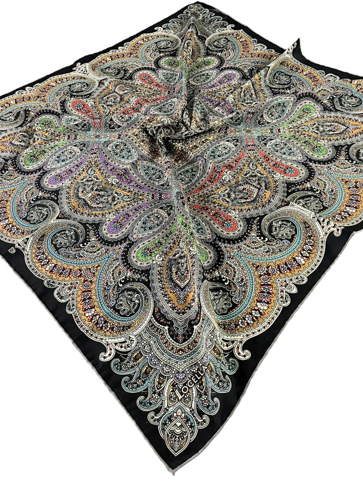 Locella Soft Eşarp
