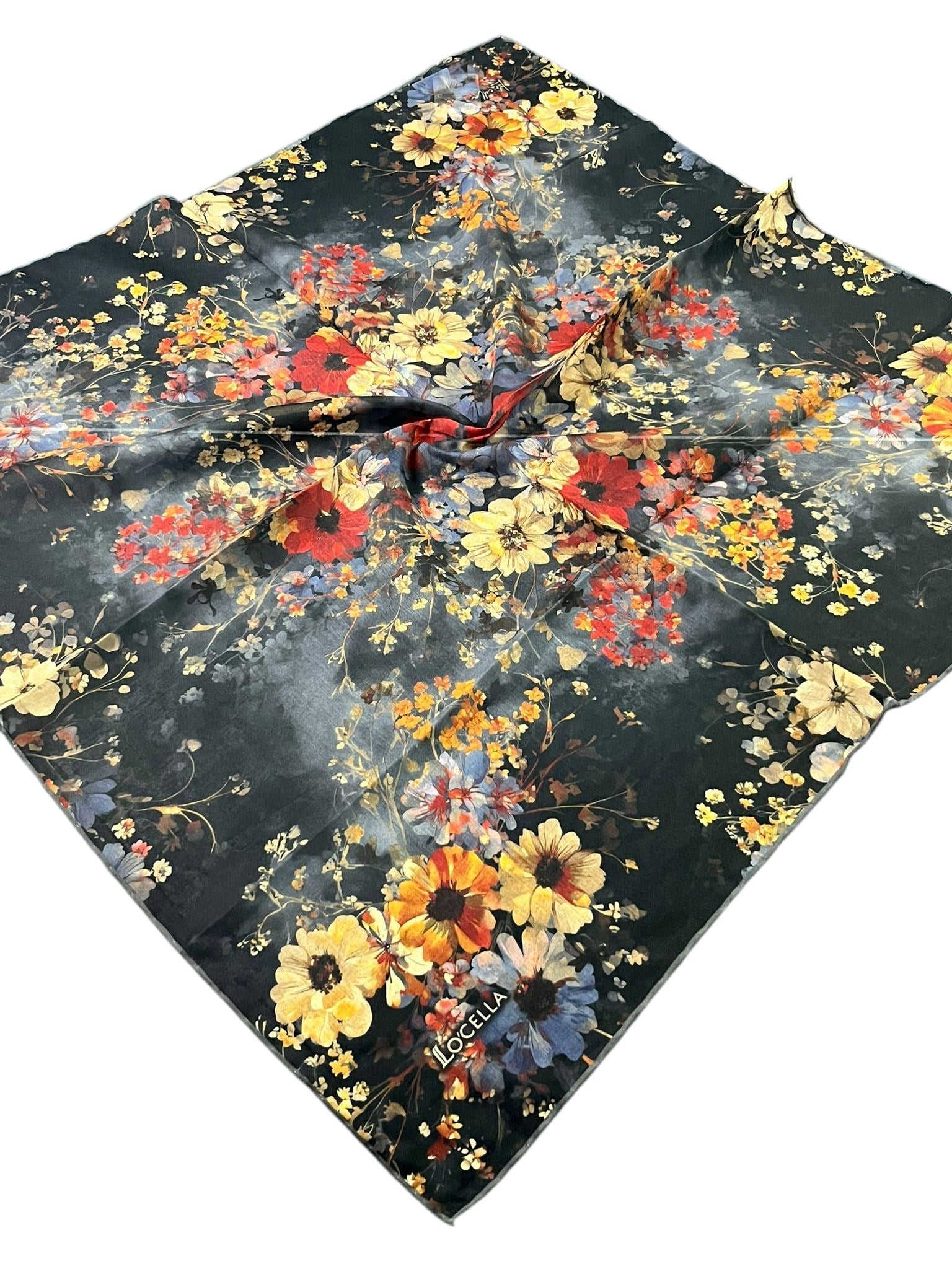 Locella Soft Eşarp