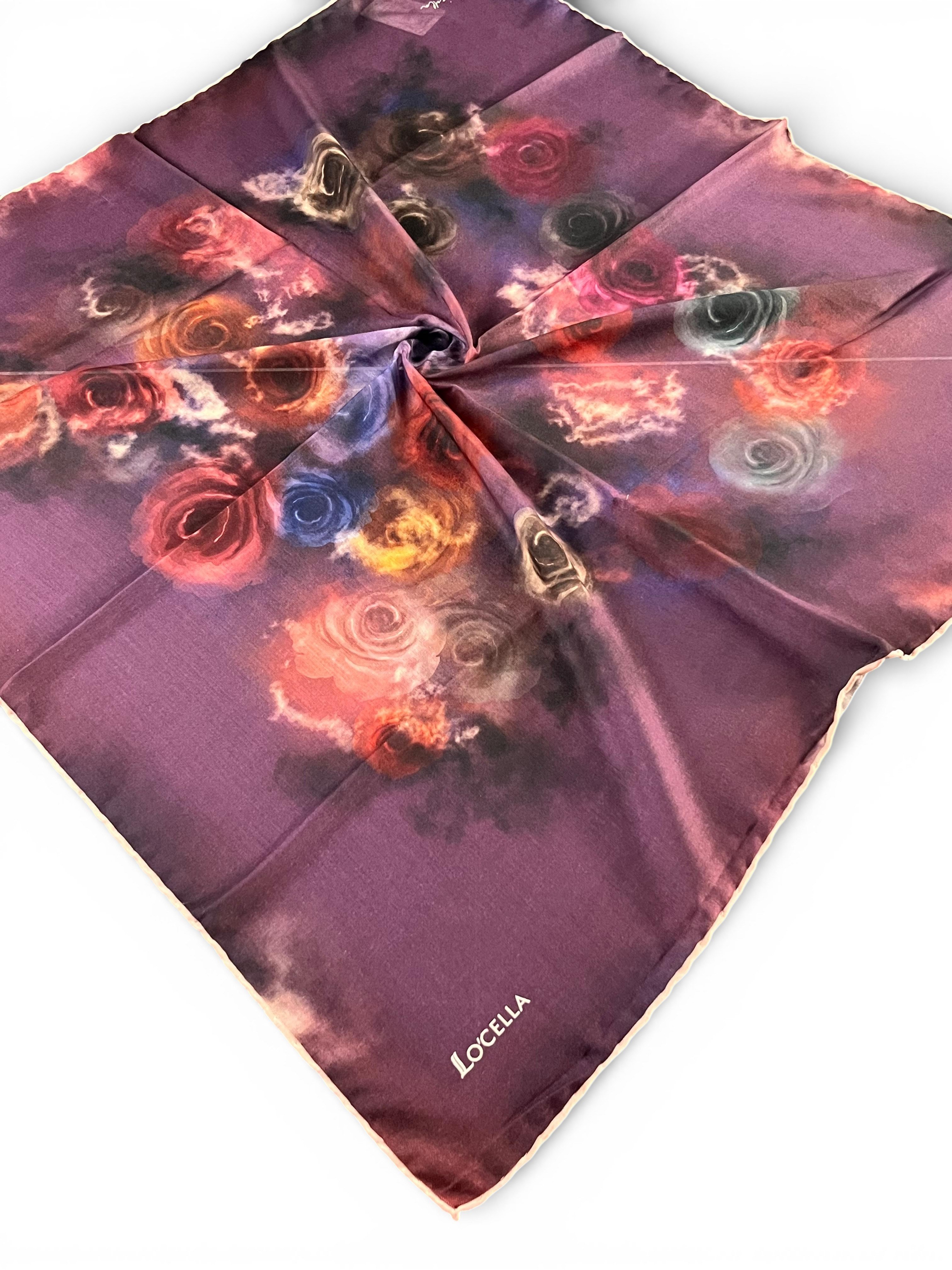 Locella Soft Eşarp