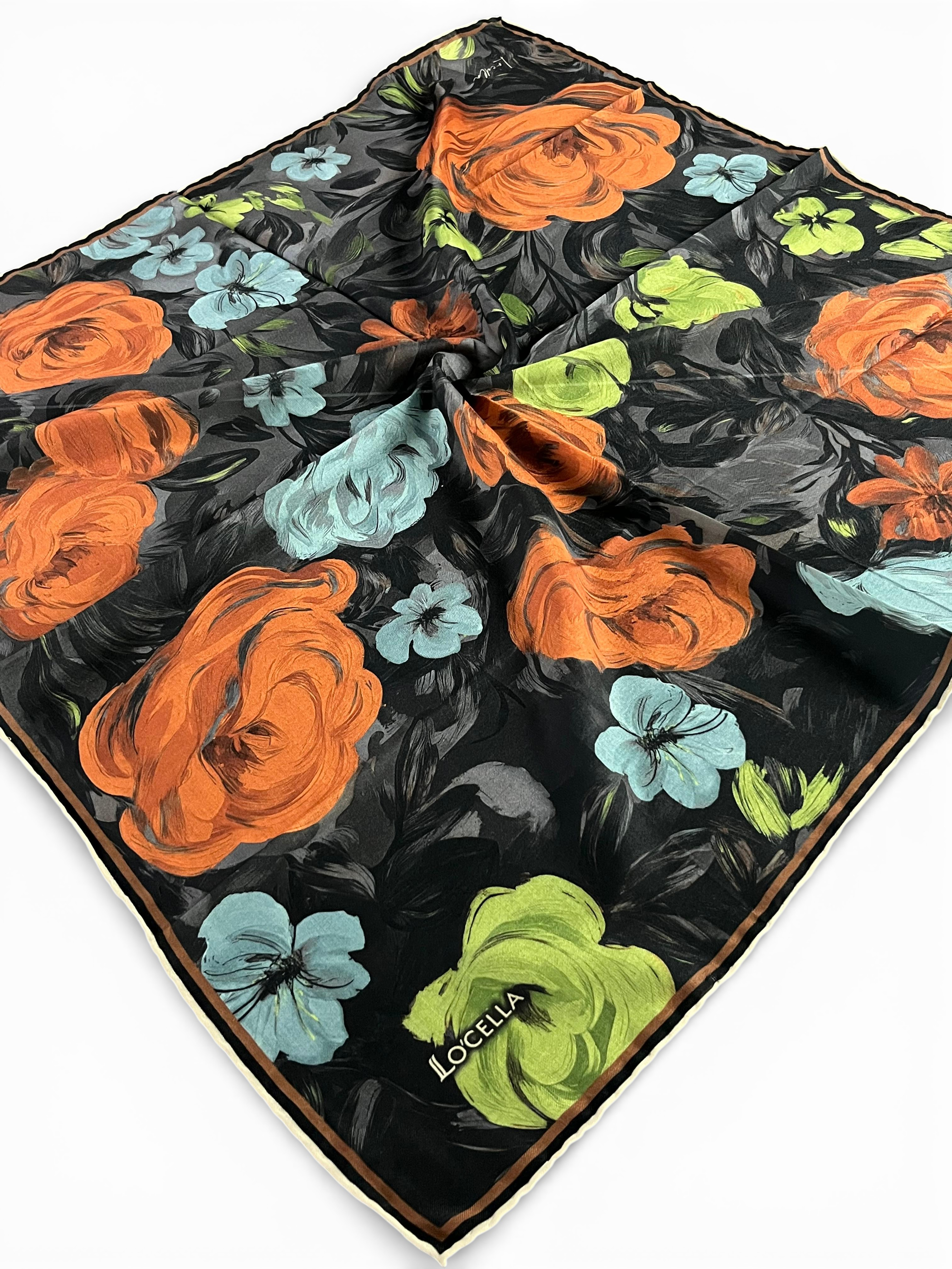 Locella Soft Eşarp LCL
