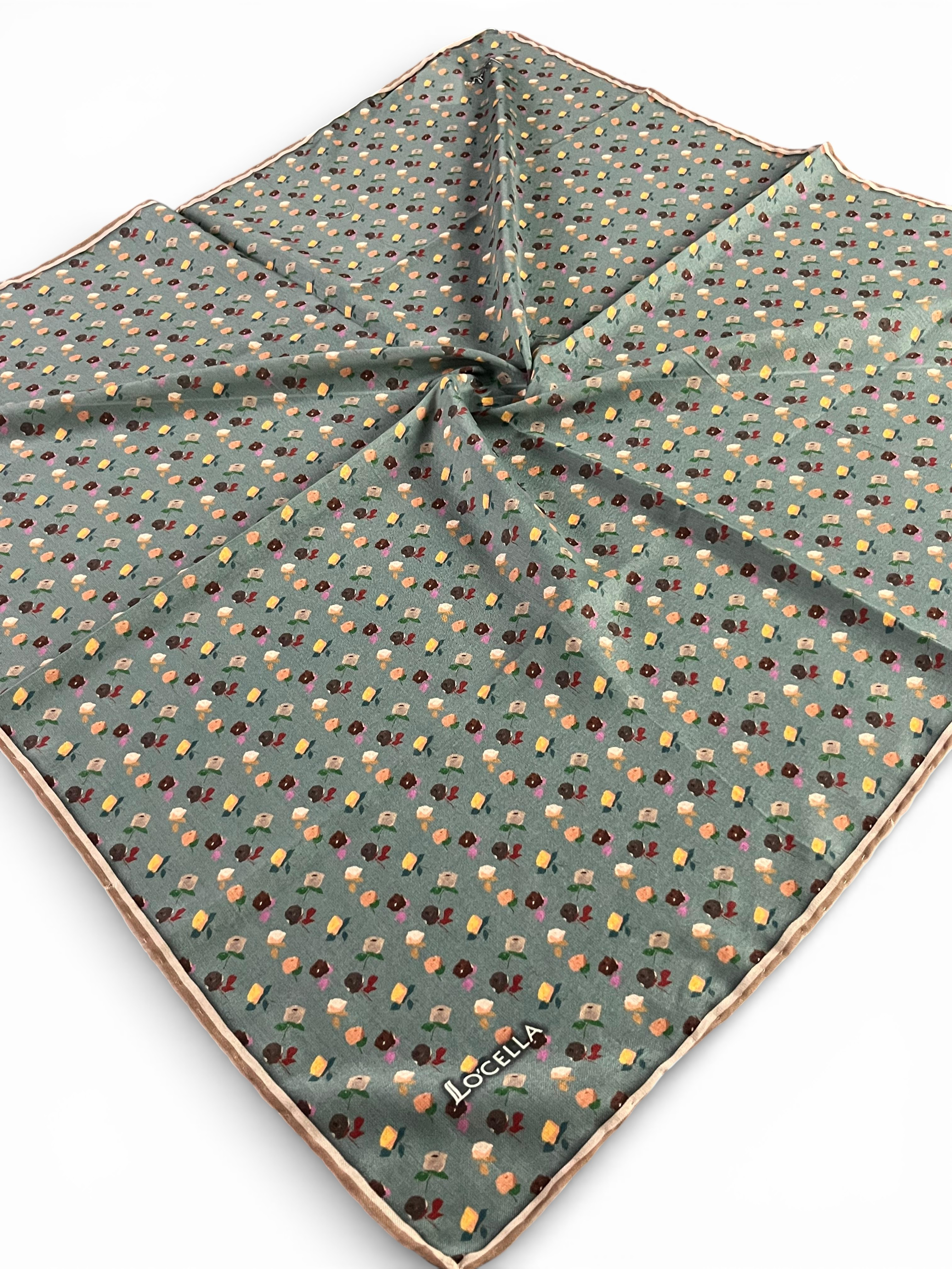 Locella Soft Eşarp LCL