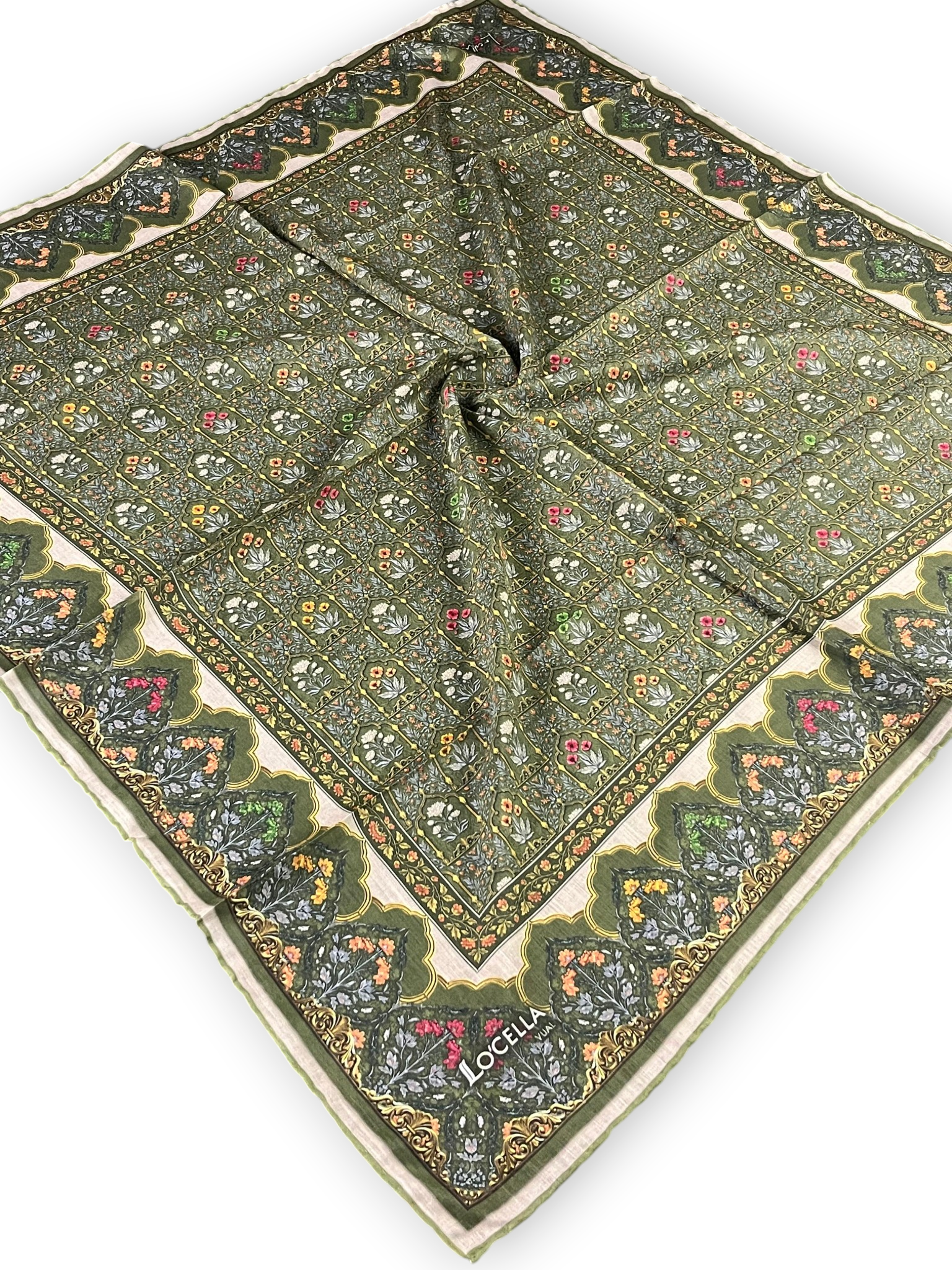 Locella Vual Eşarp