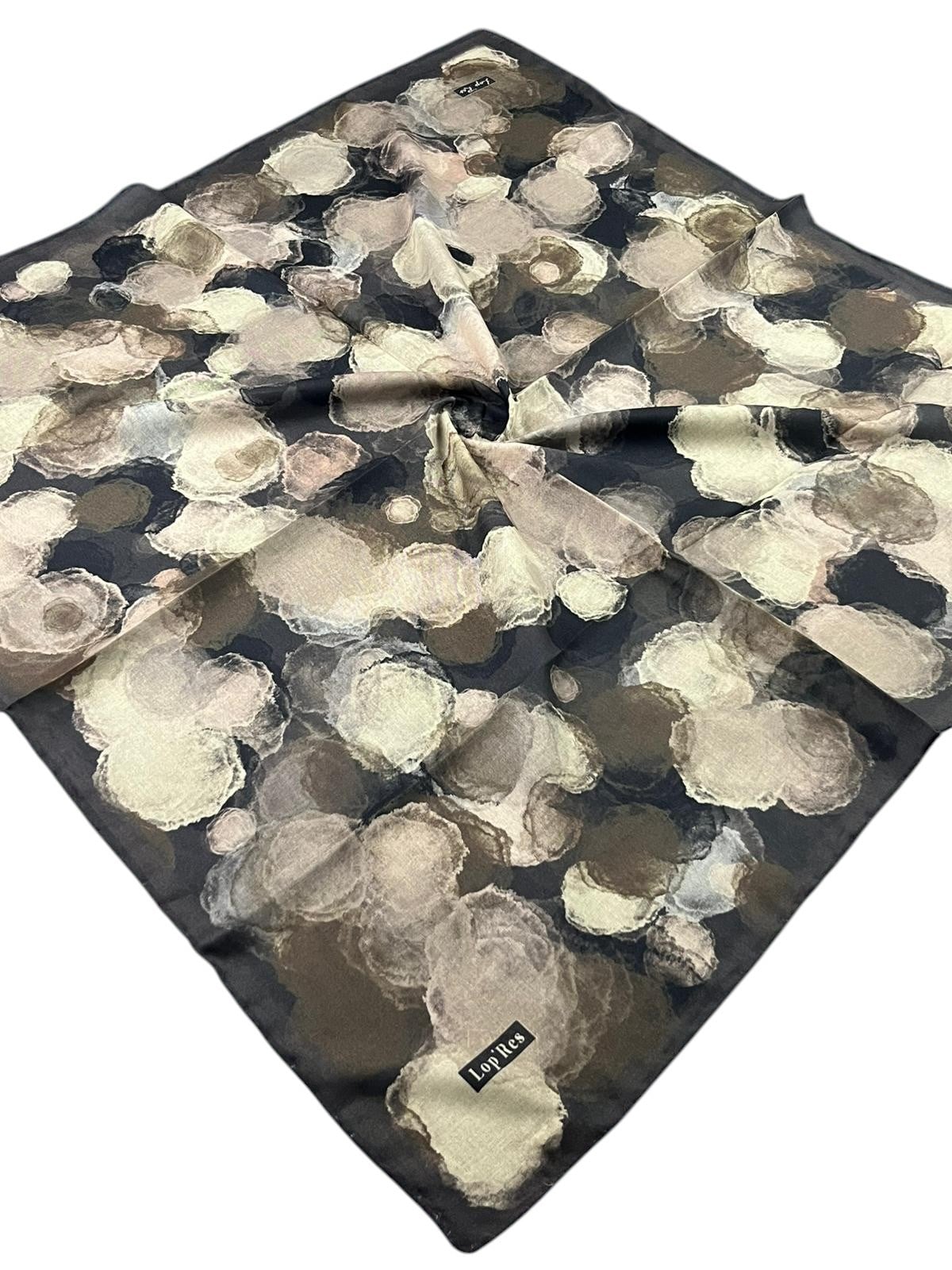 Lopres Soft Eşarp