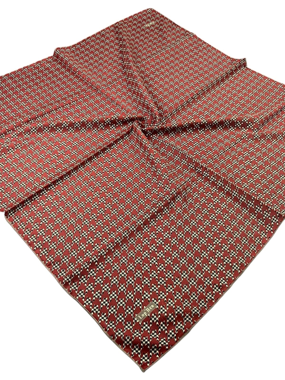 Lopres Soft Eşarp