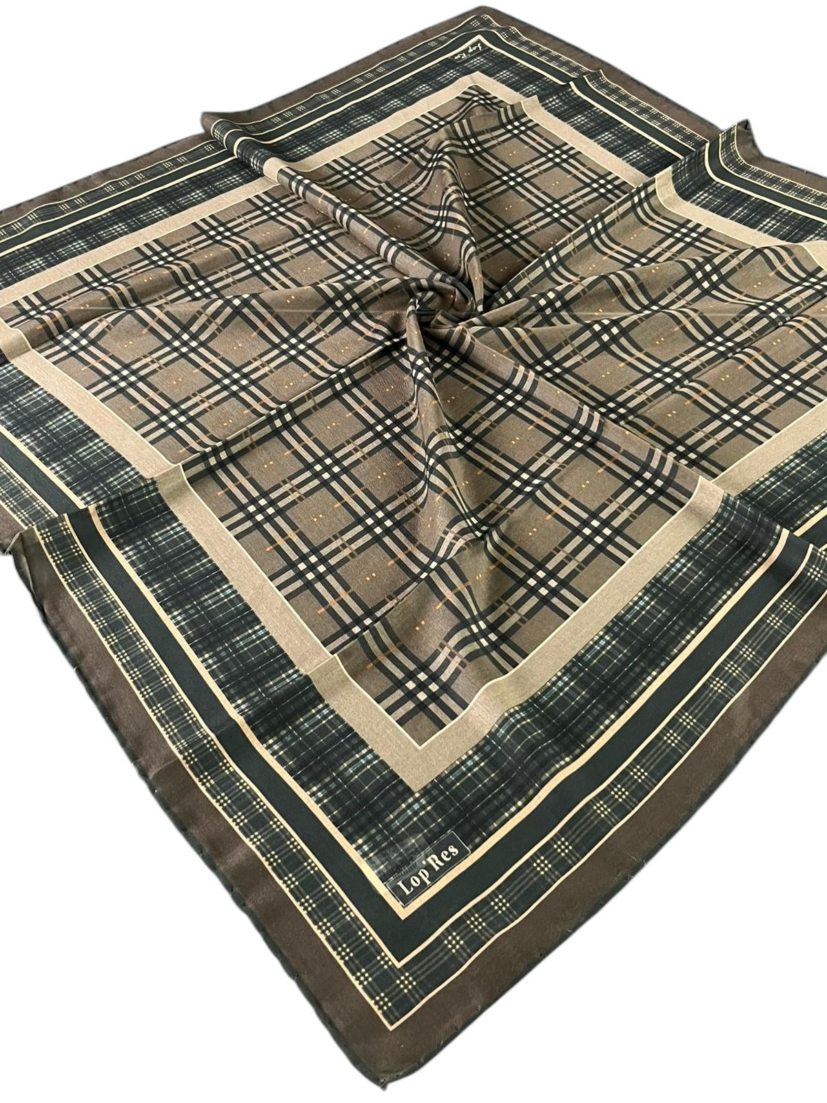 Lopres Soft Eşarp