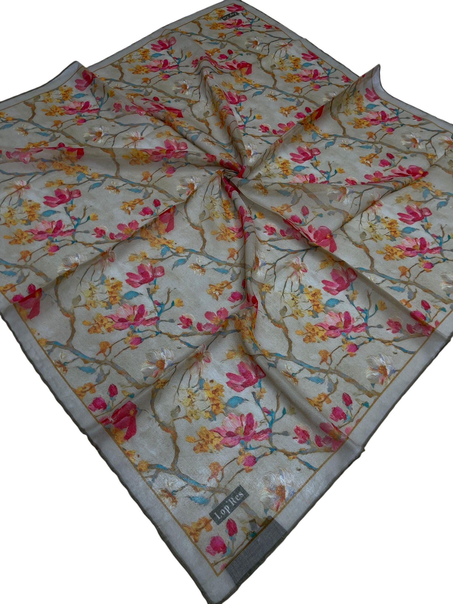 Lopres Soft Eşarp