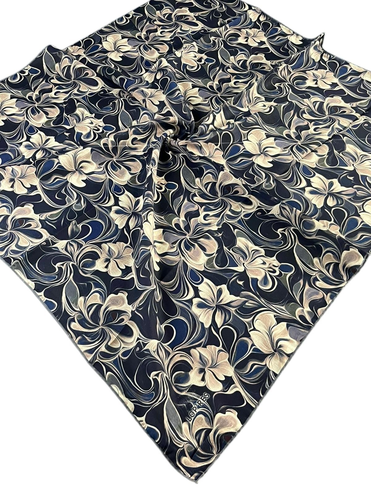 Lopres soft Eşarp