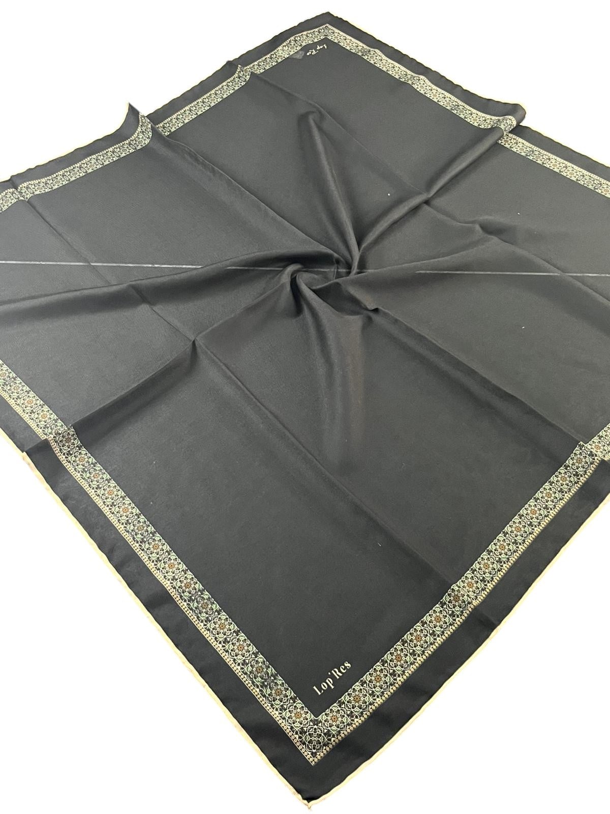 Lopres Soft Eşarp