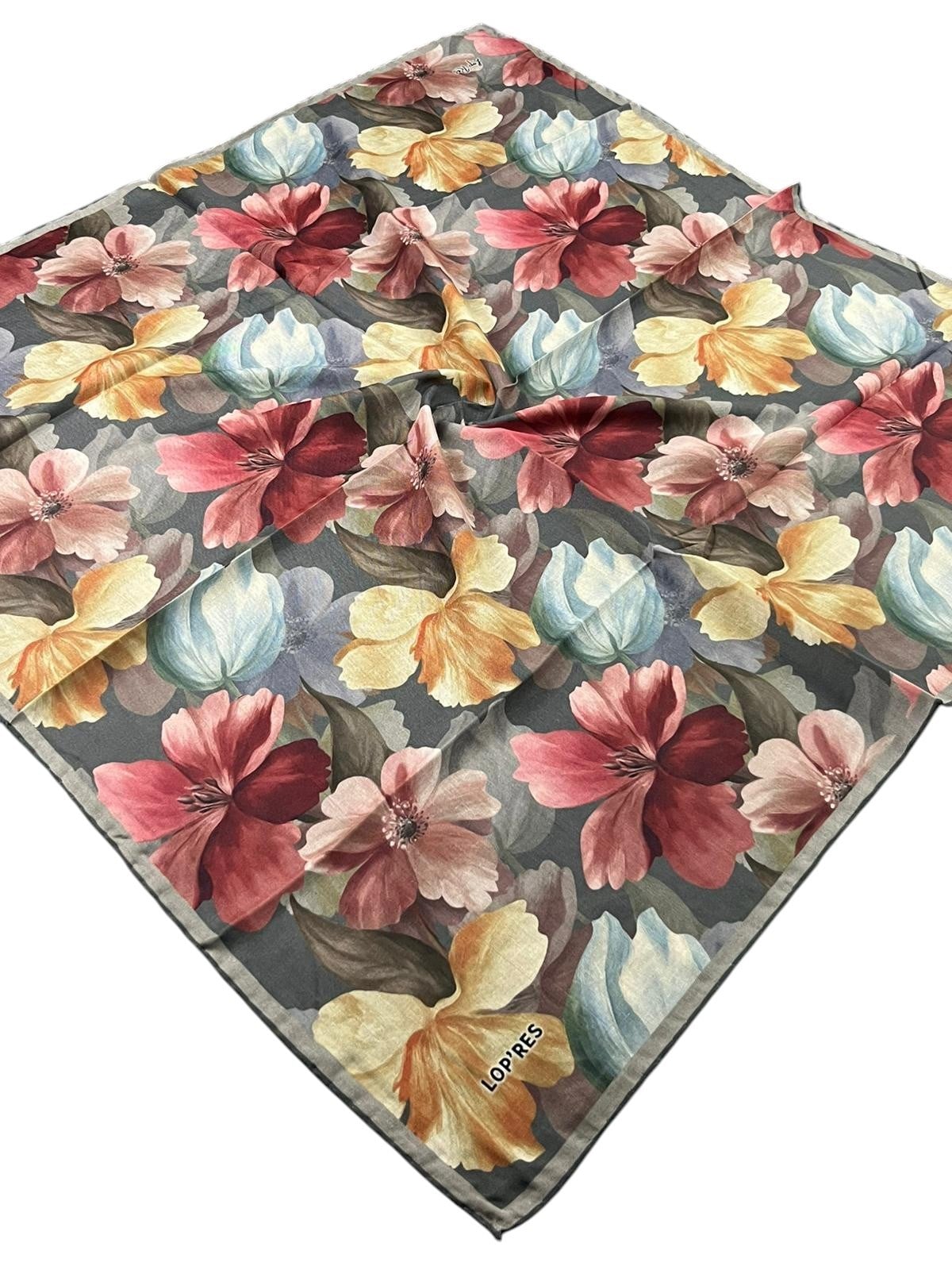 Lopres Soft Eşarp