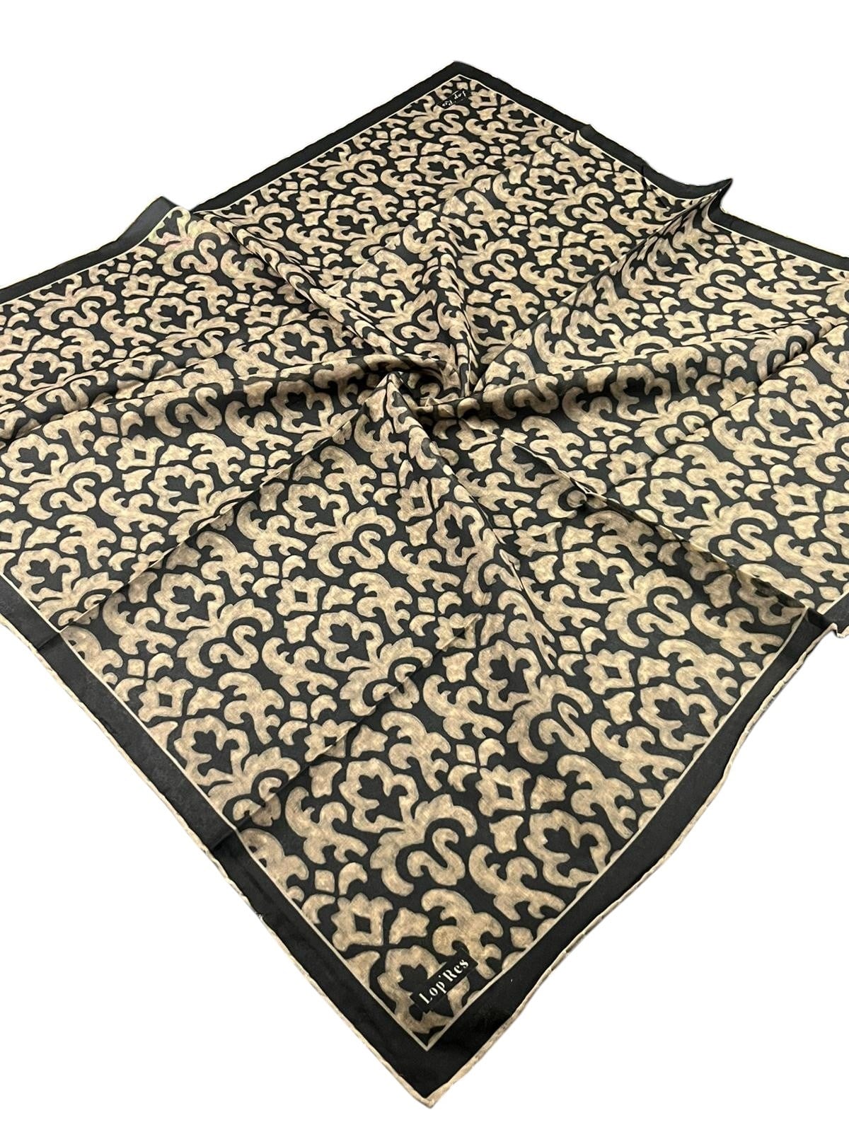 Lopres Soft Eşarp