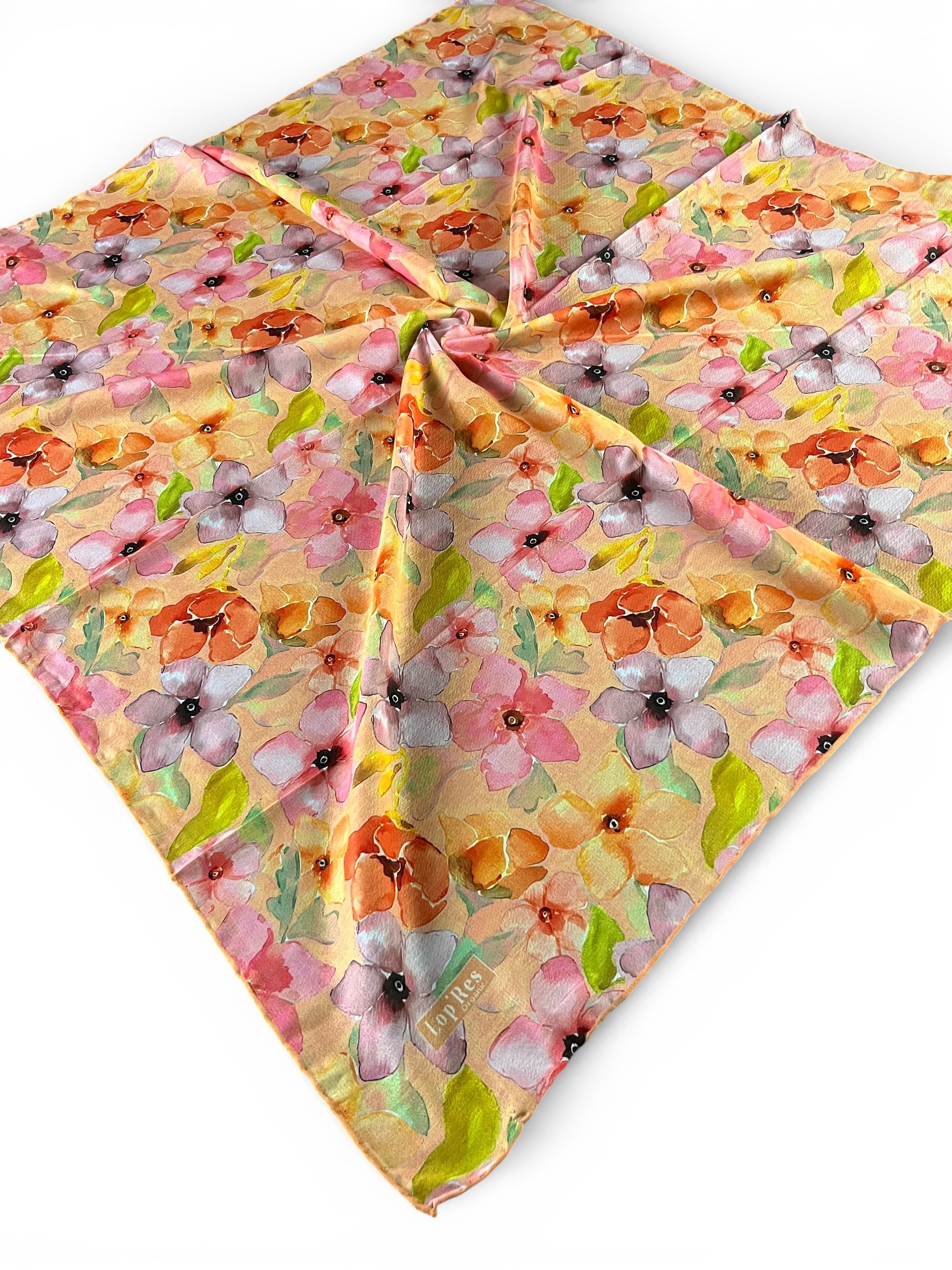 Lopres Soft Eşarp