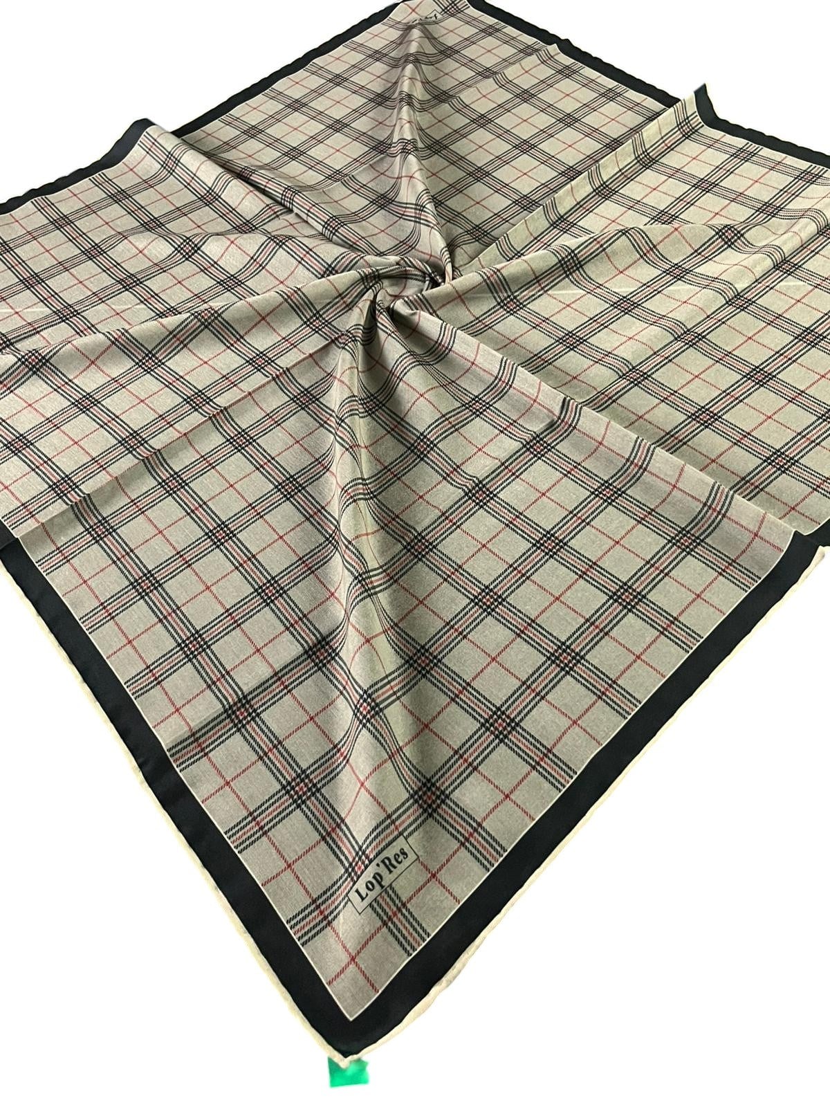 Lopres Soft Eşarp
