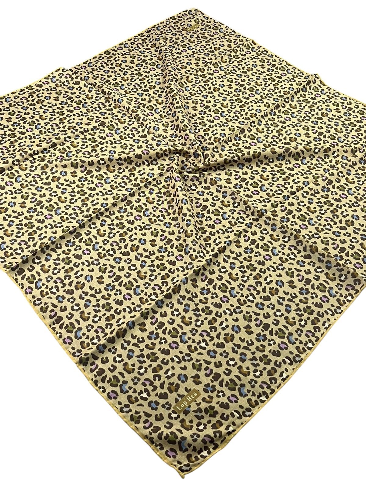 Lopres Soft Eşarp