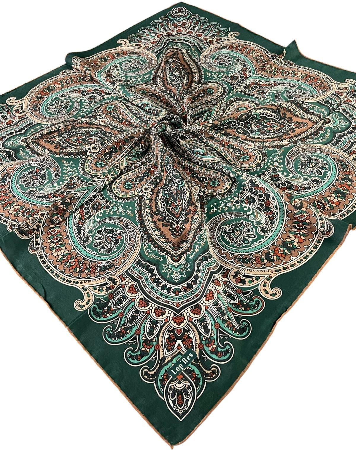 Lopres Soft Eşarp