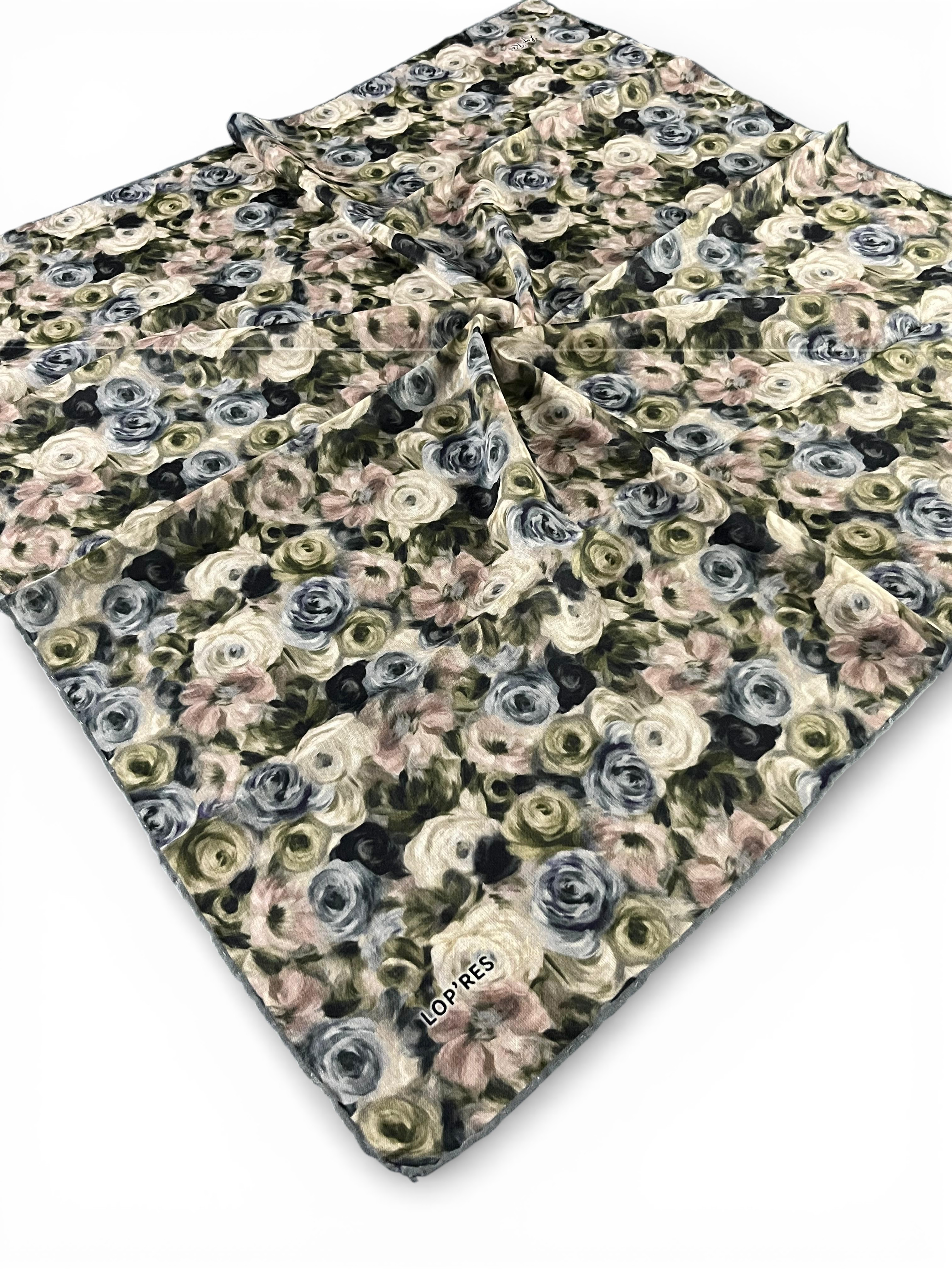 Lopres Soft Eşarp