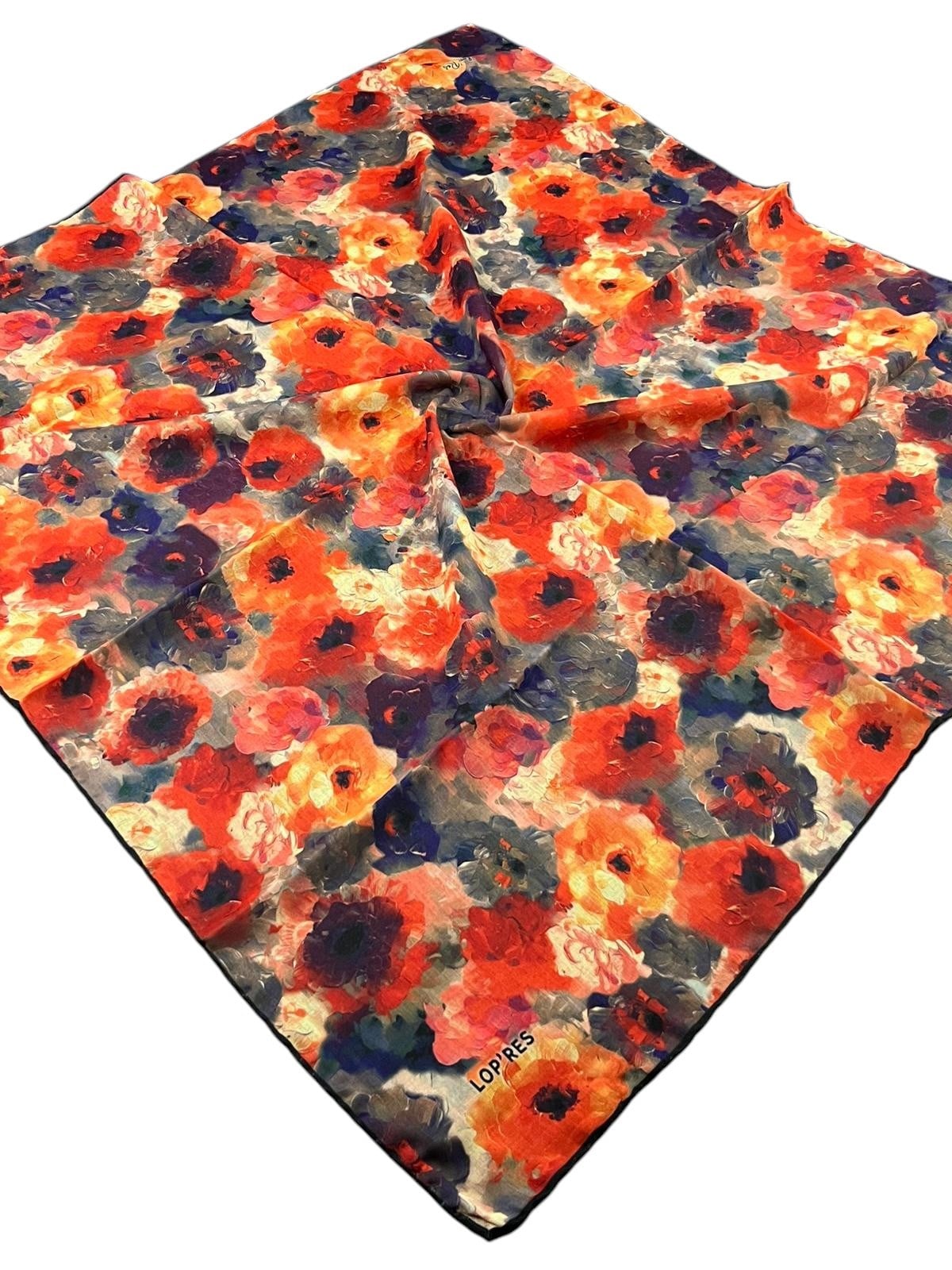 Lopres Soft Eşarp