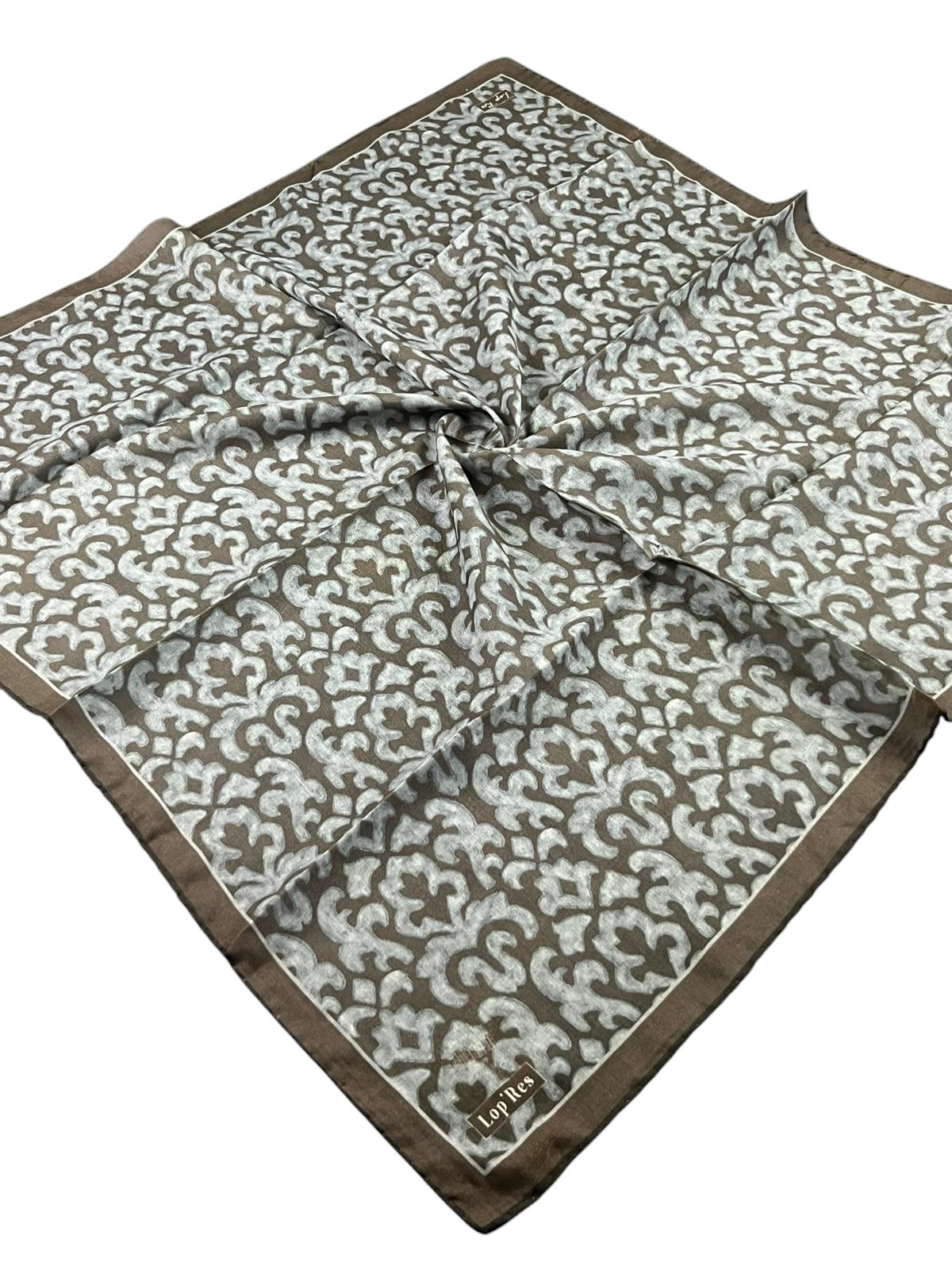 Lopres Soft Eşarp