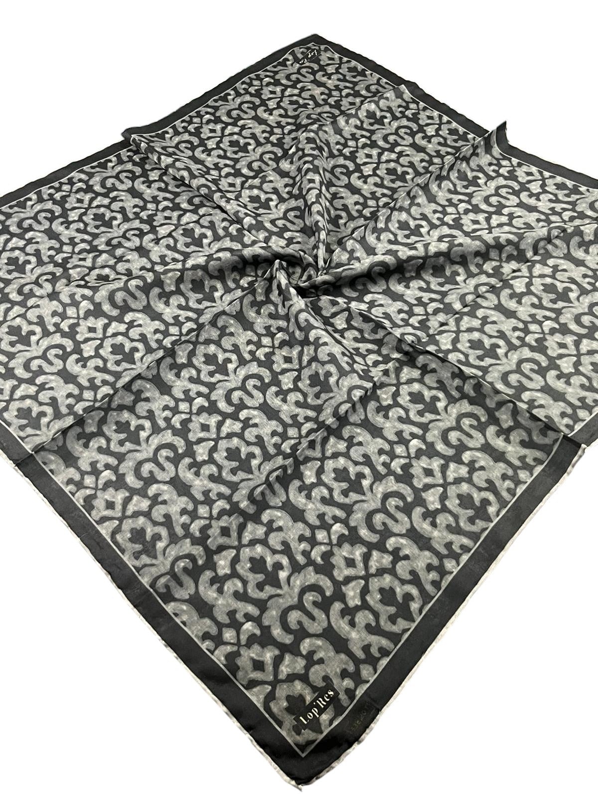 Lopres Soft Eşarp