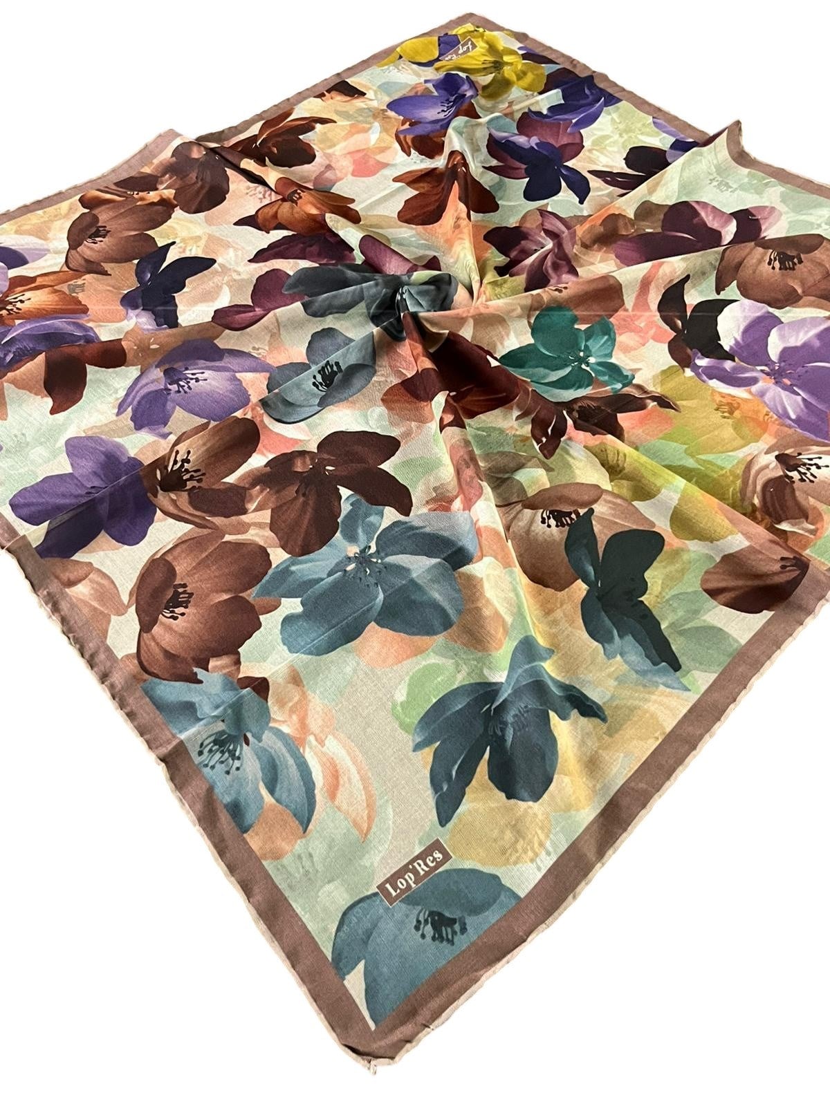 Lopres Soft Eşarp