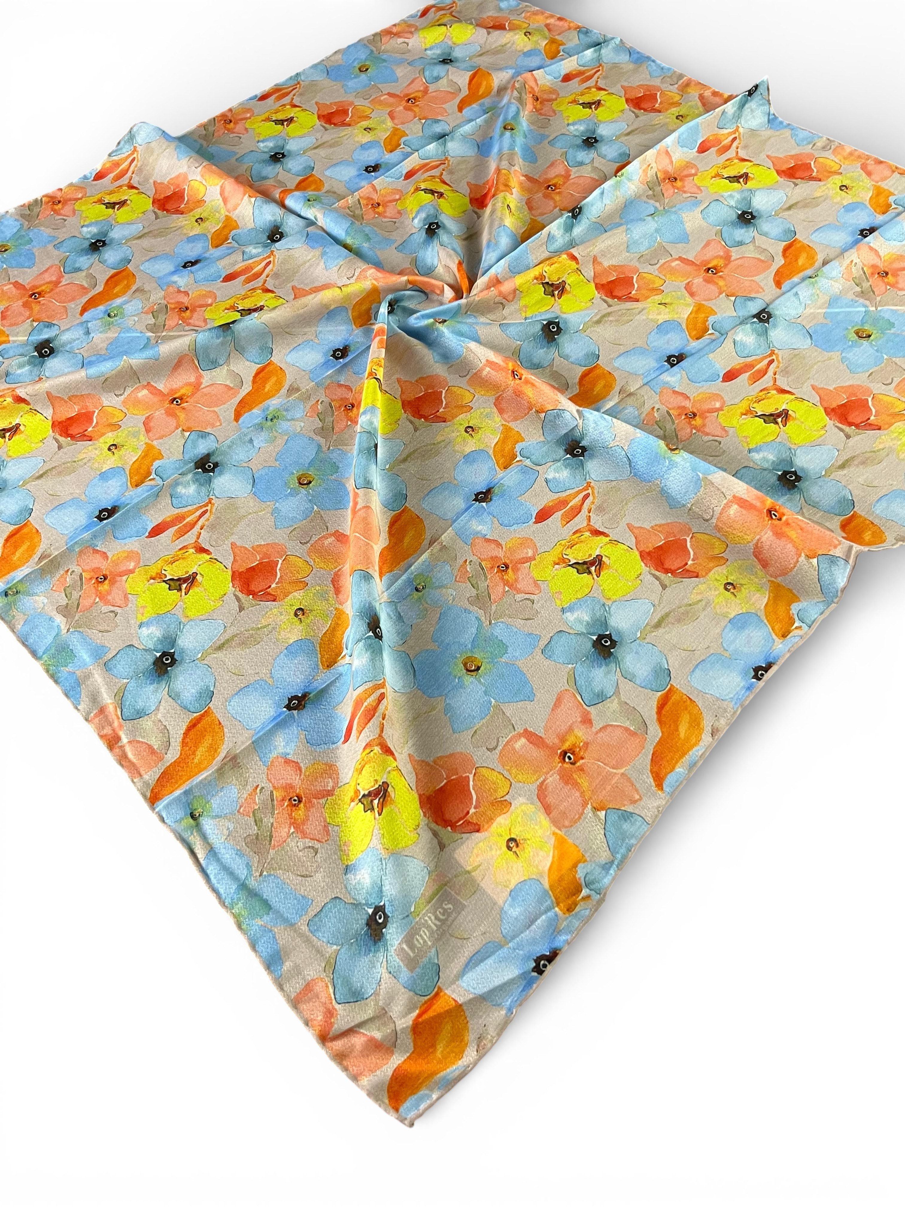 Lopres Soft Eşarp